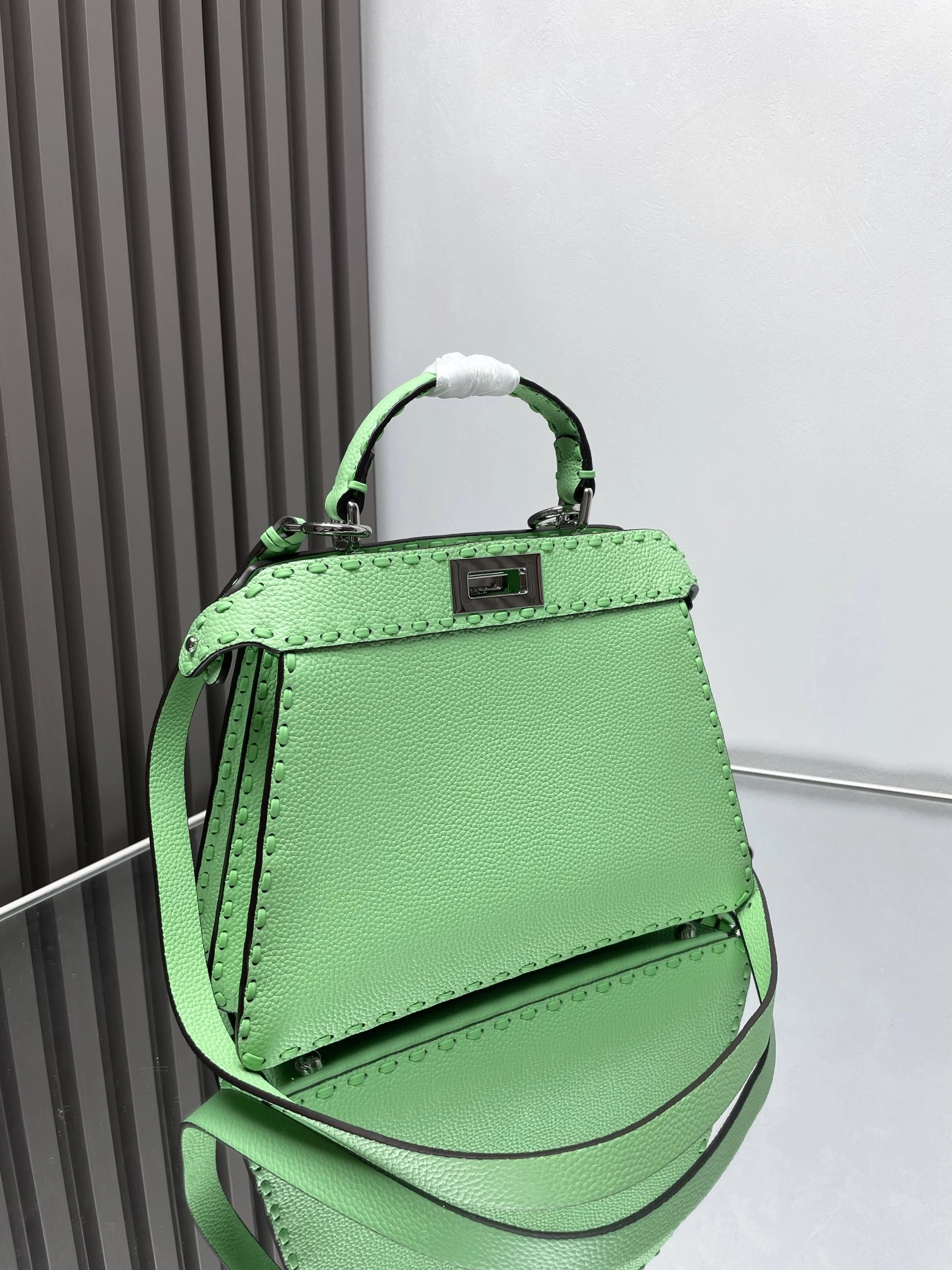 Fendi Peekaboo Bags HighQuality 69888