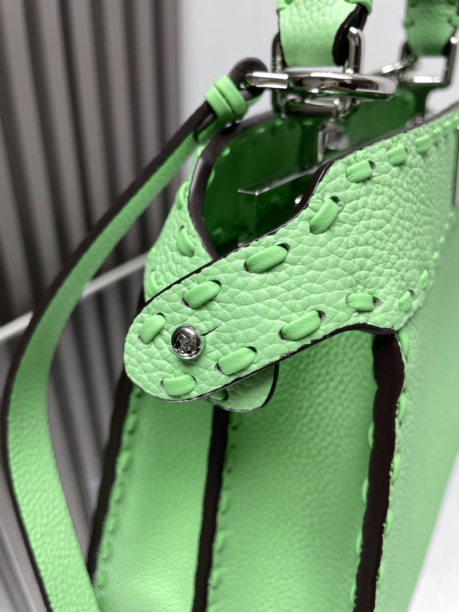 Fendi Peekaboo Bags HighQuality 69888