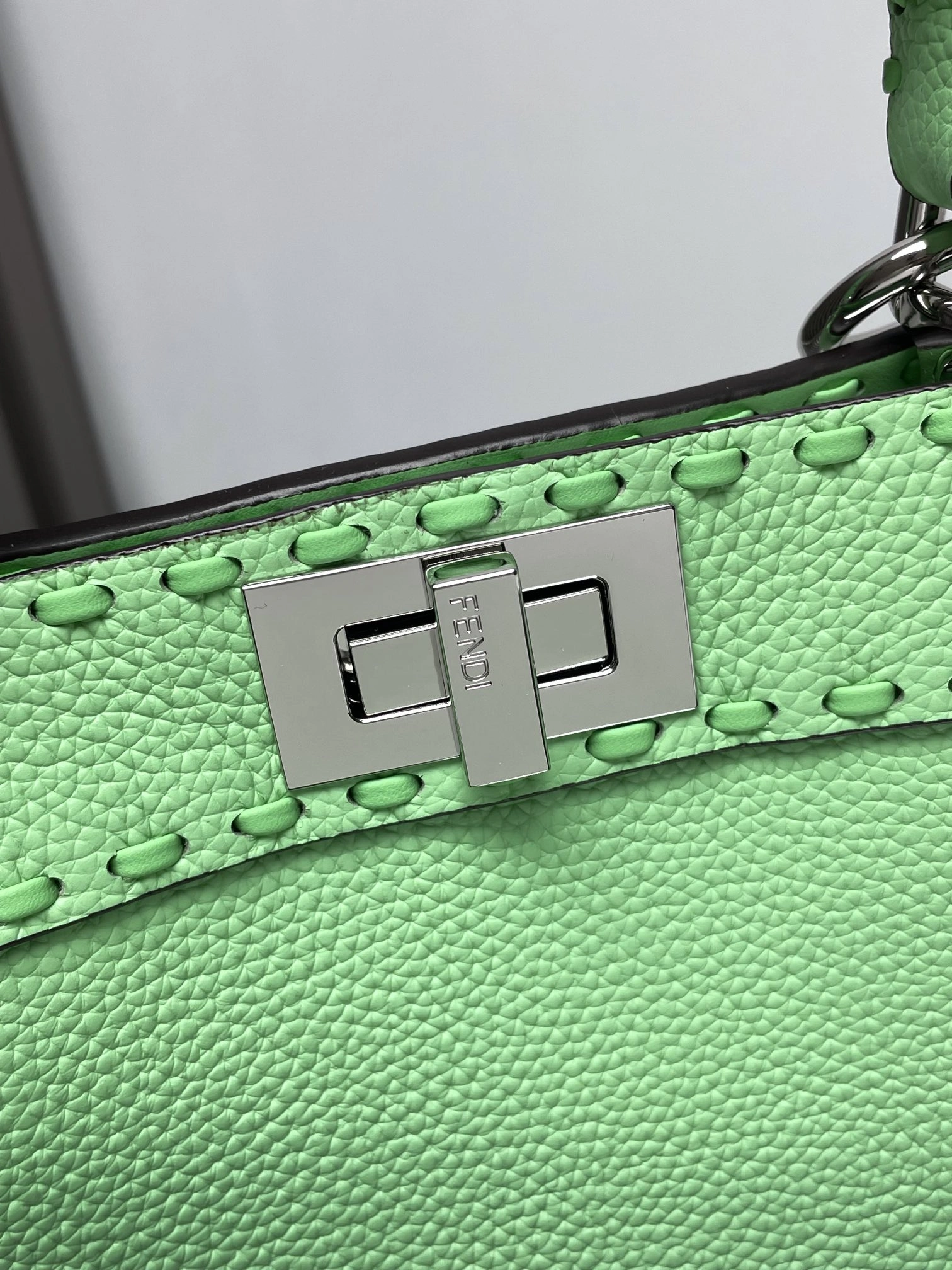 Fendi Peekaboo Bags HighQuality 69888