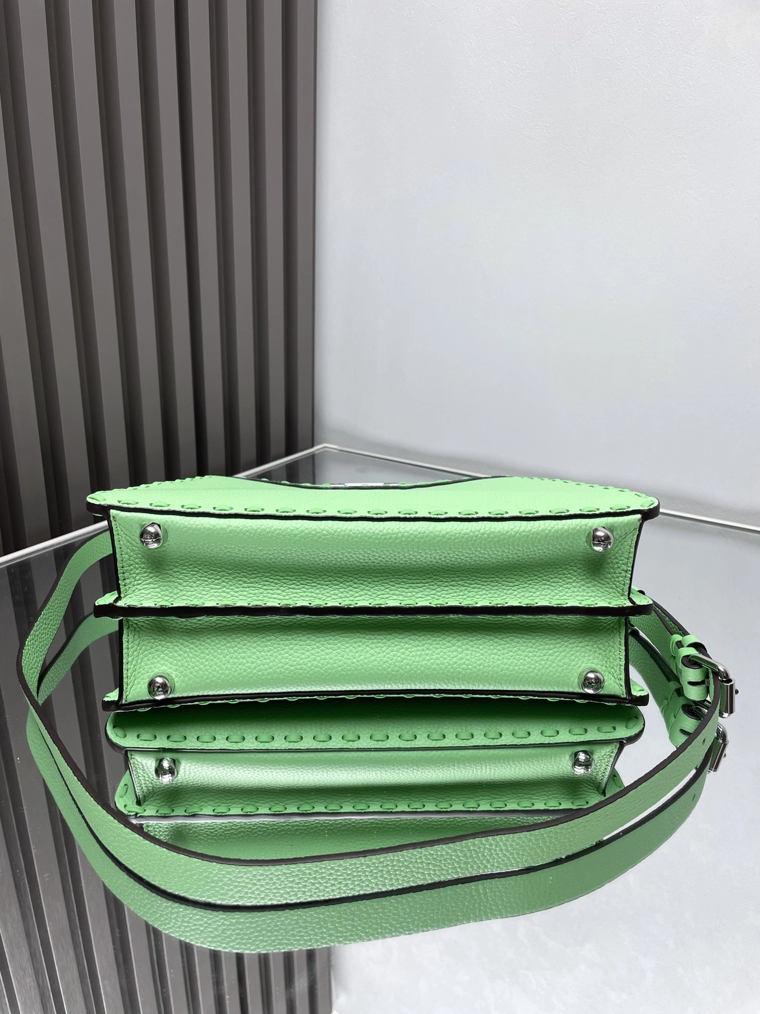 Fendi Peekaboo Bags HighQuality 69888