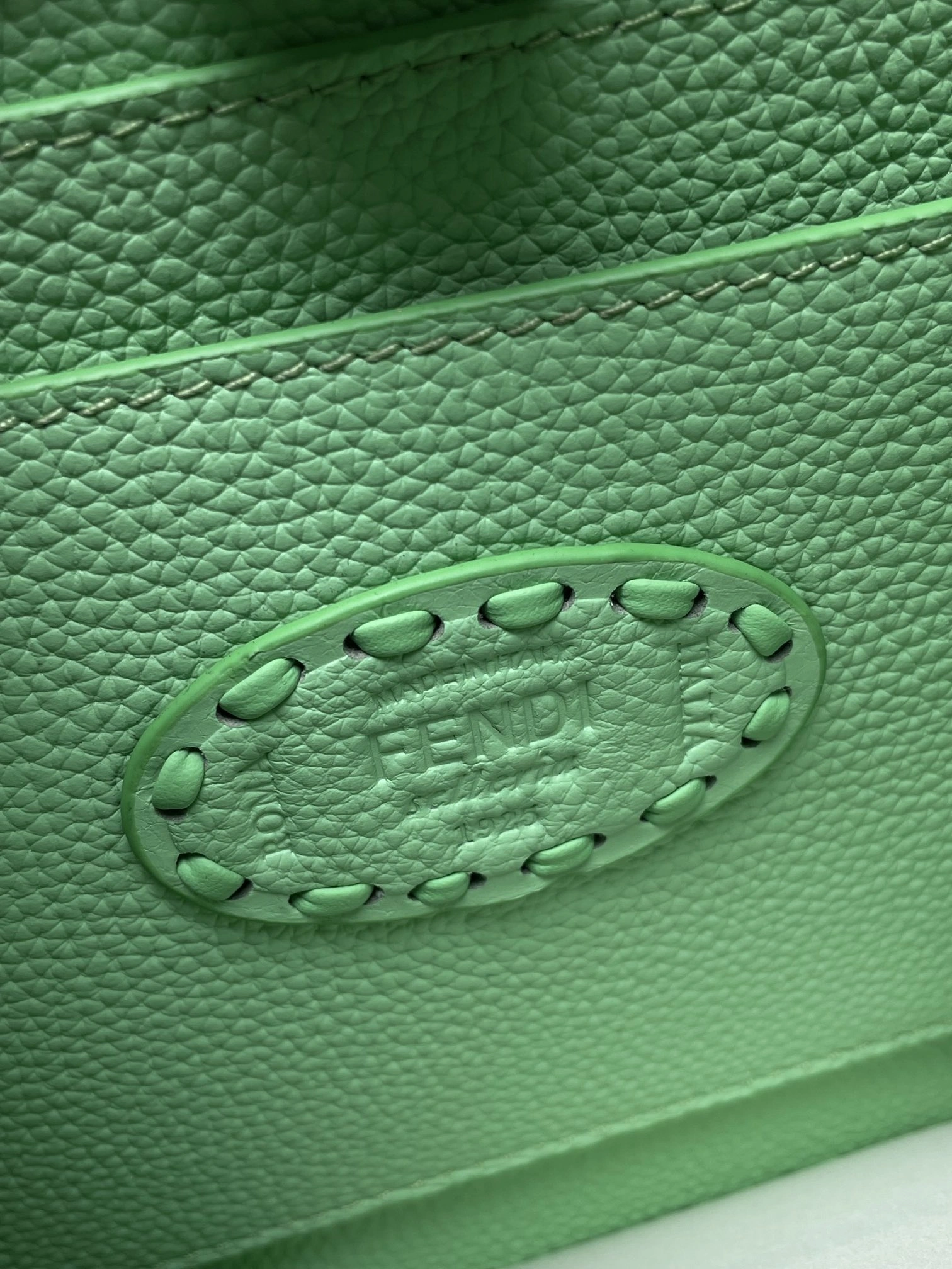 Fendi Peekaboo Bags HighQuality 69888