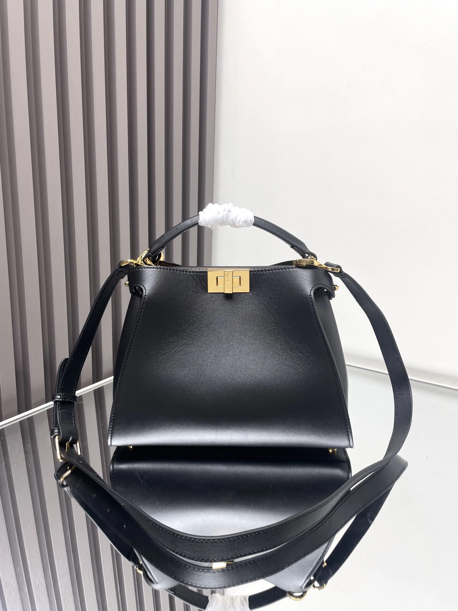 QuickDry Fendi Peekaboo Bags 69876