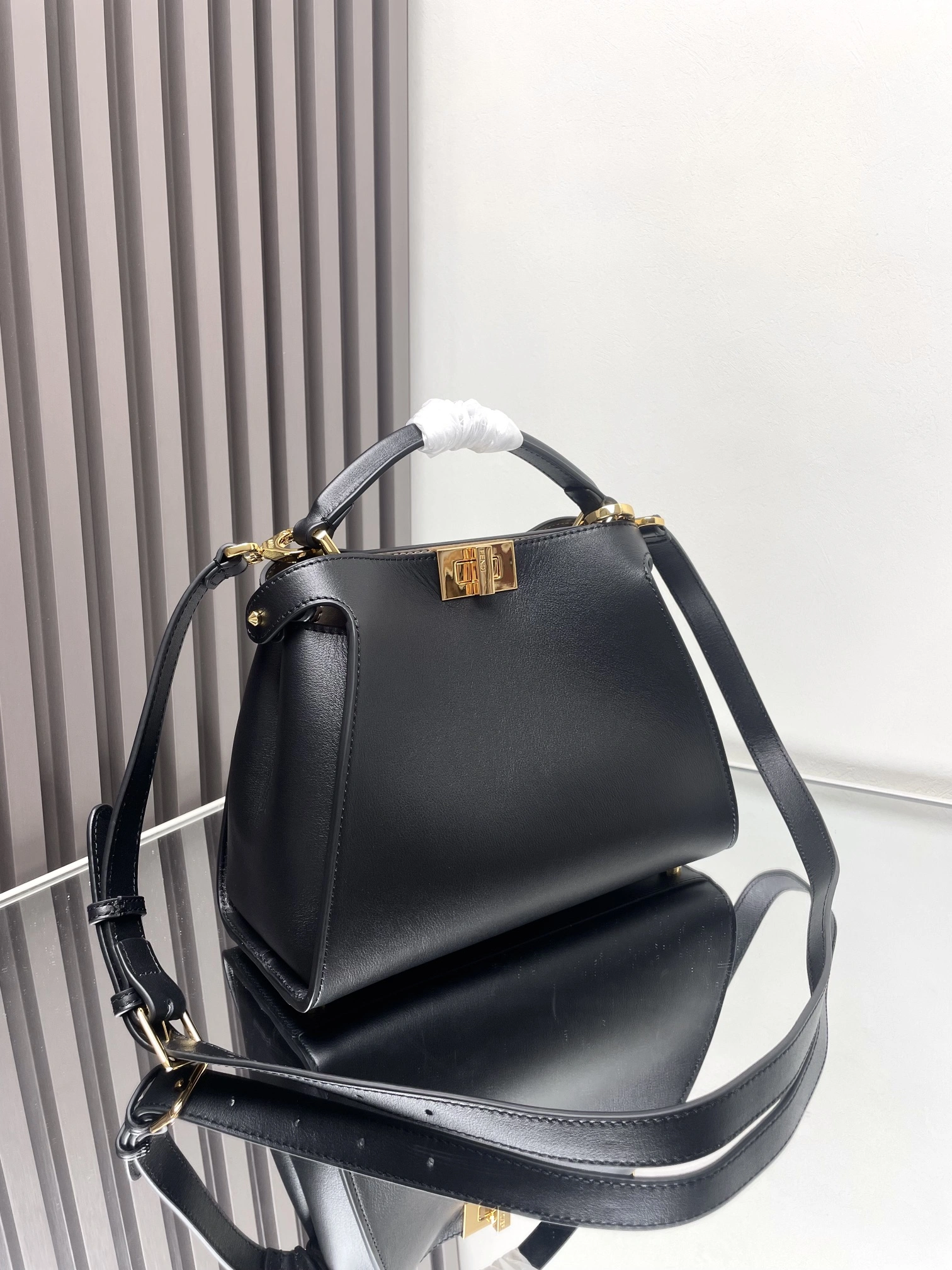 QuickDry Fendi Peekaboo Bags 69876