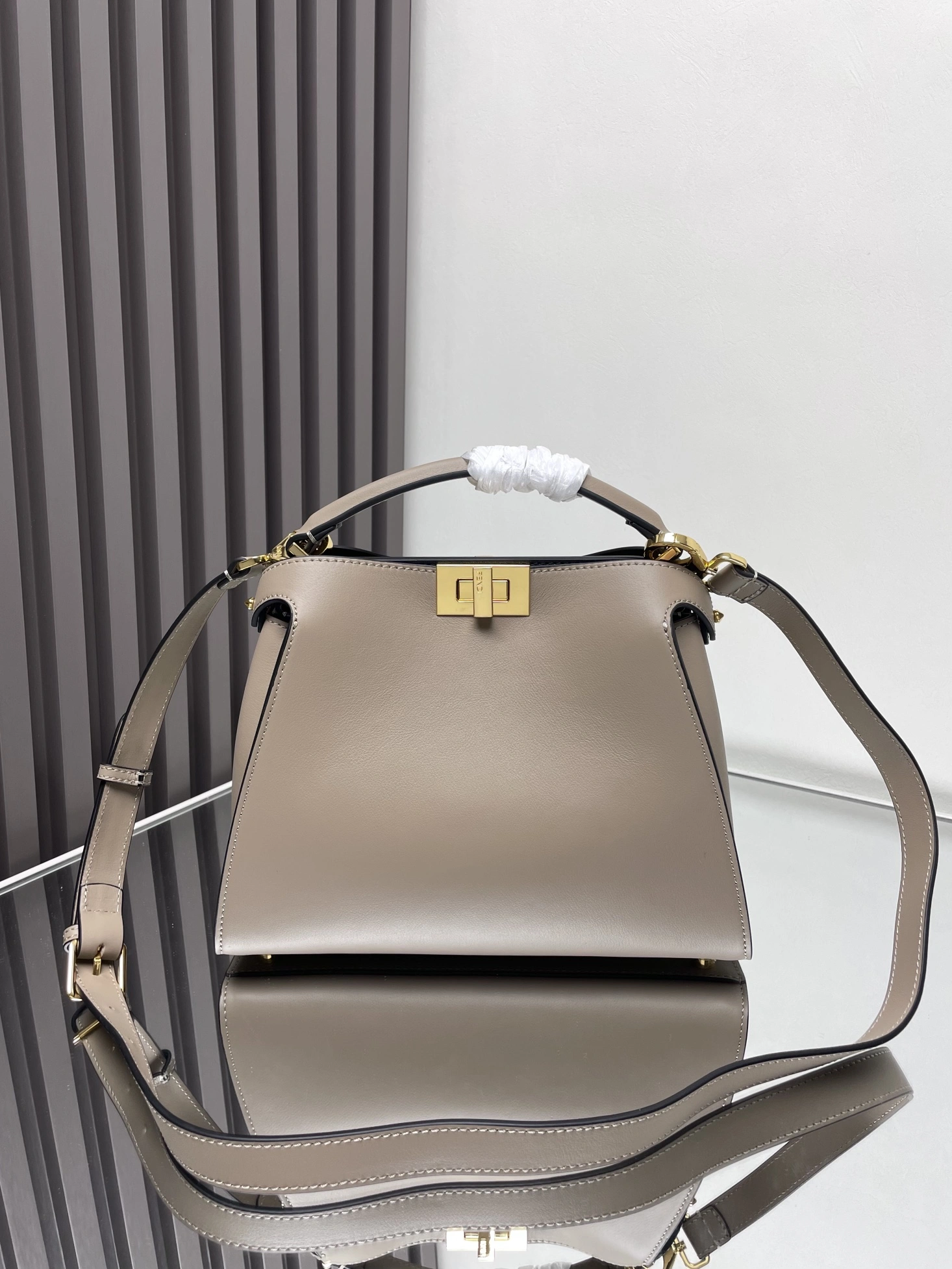 Fashionable Fendi Peekaboo Bags 69869
