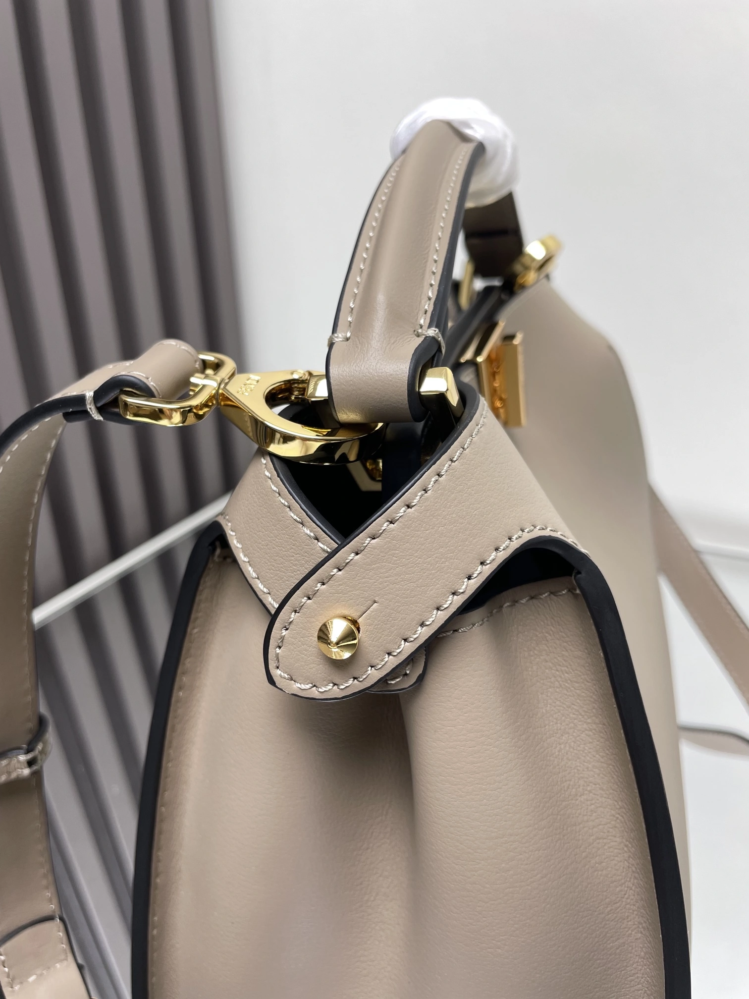 Fashionable Fendi Peekaboo Bags 69869