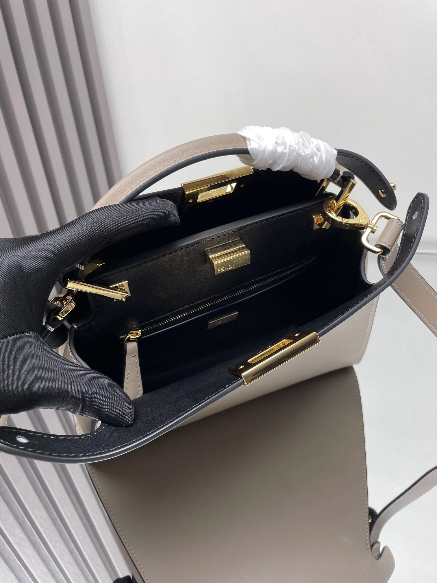 Fashionable Fendi Peekaboo Bags 69869