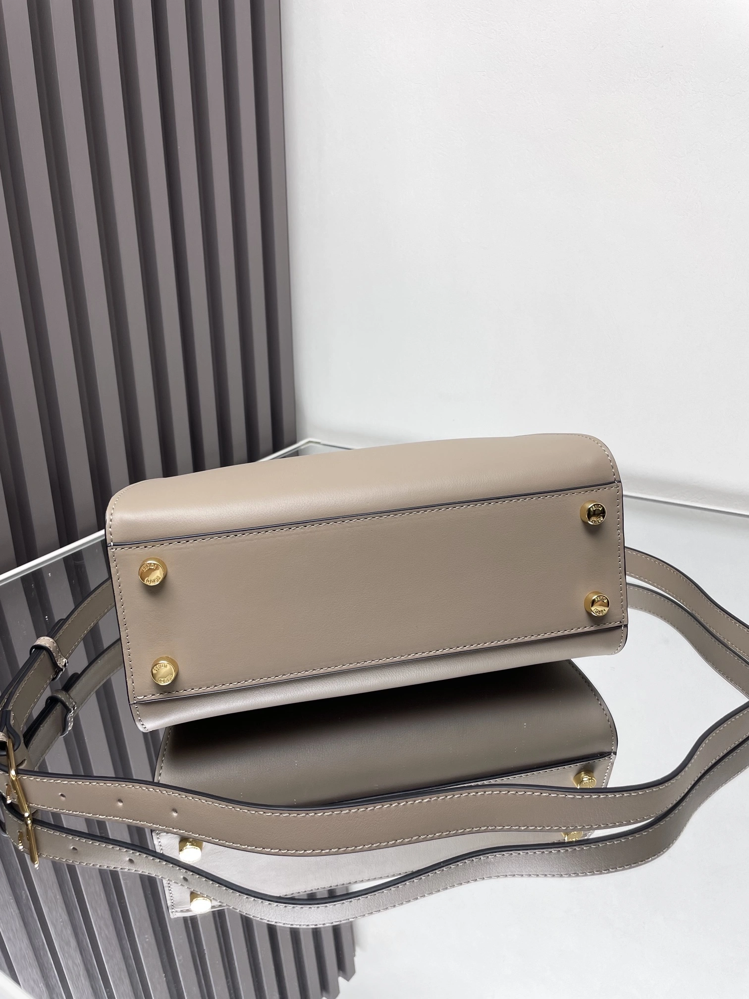 Fashionable Fendi Peekaboo Bags 69869