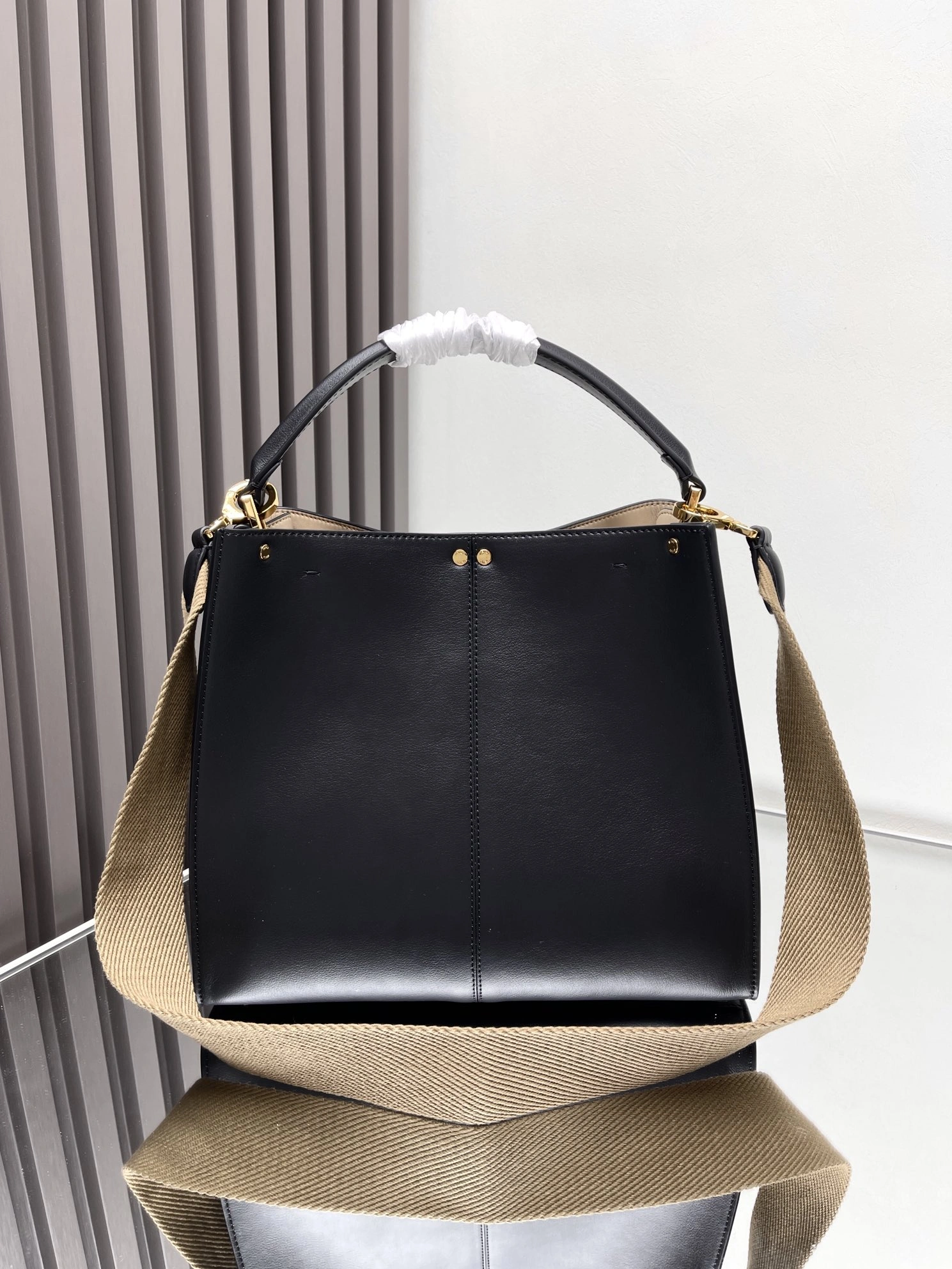 Fendi Peekaboo Bags Durable 69871