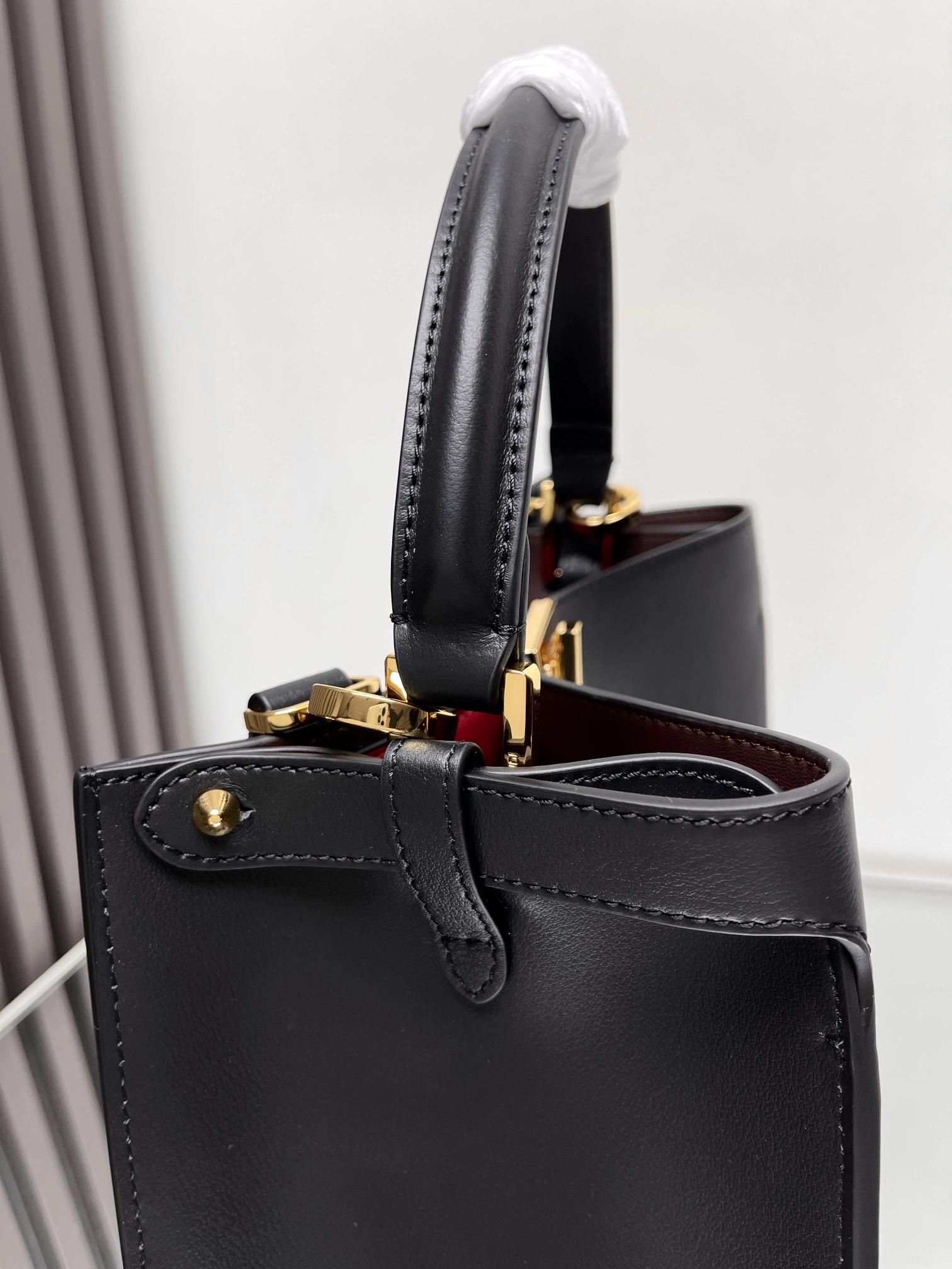 SmoothTexture Fendi Peekaboo Bags 69946