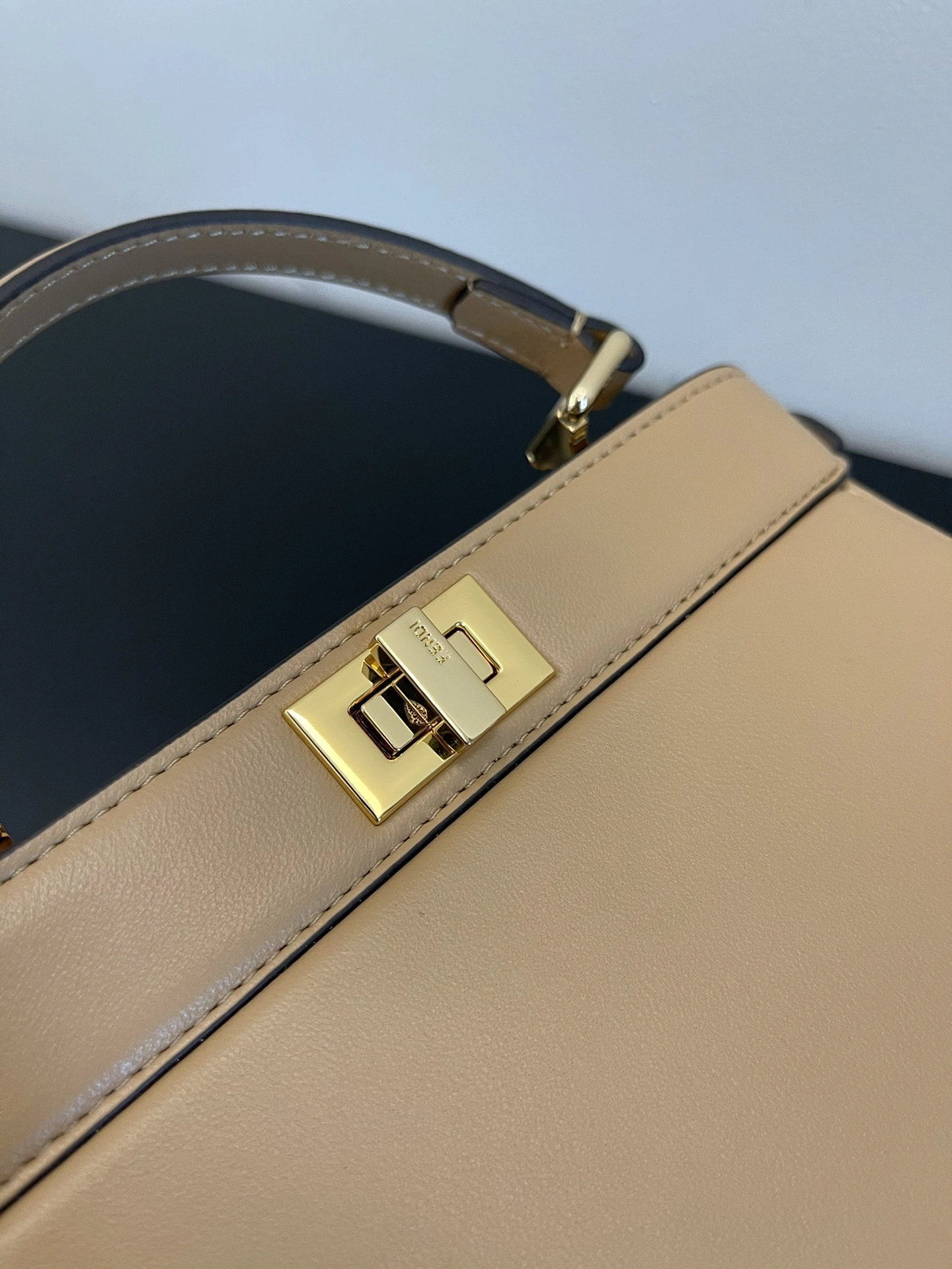 Fendi Peekaboo Bags Affordable 69870