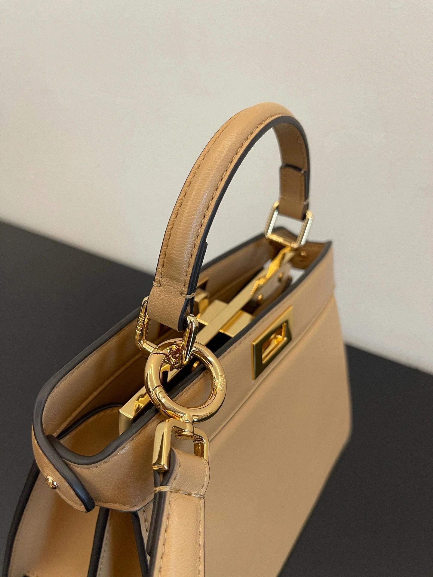 Fendi Peekaboo Bags Affordable 69870