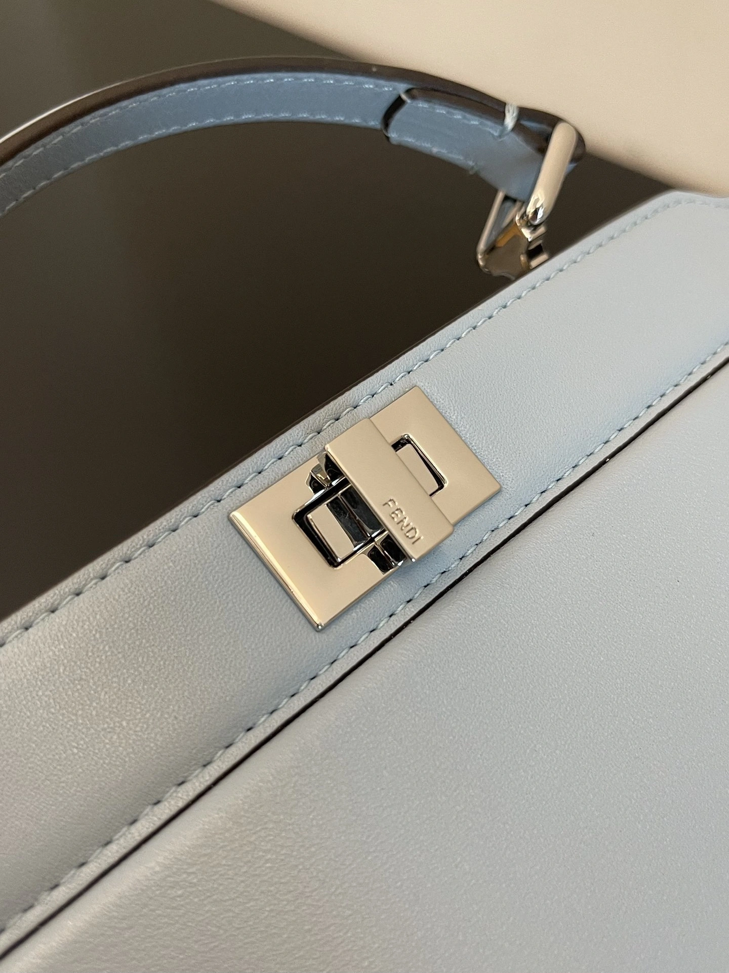 Fendi Peekaboo Bags Unique 69862