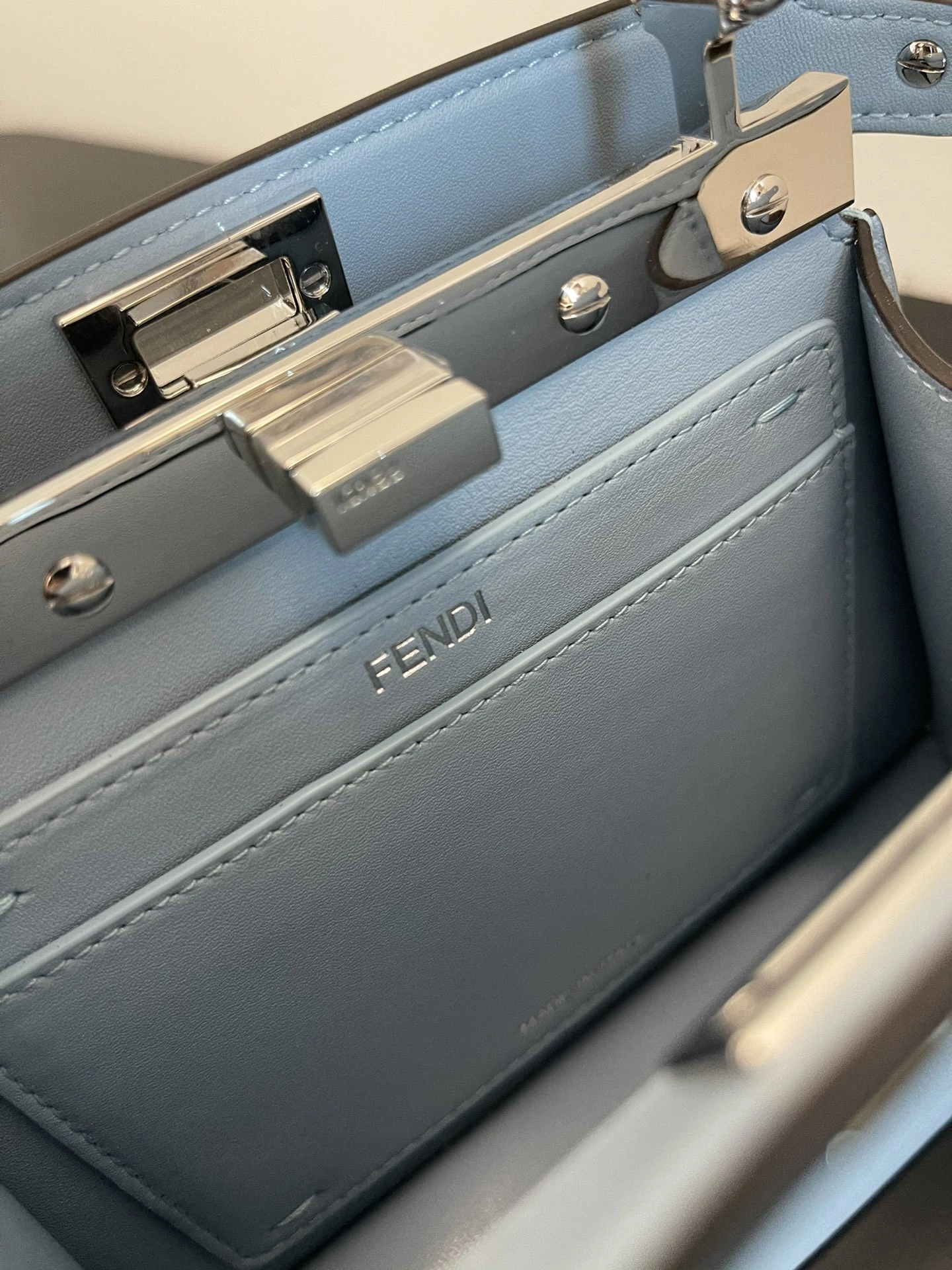 Fendi Peekaboo Bags Unique 69862