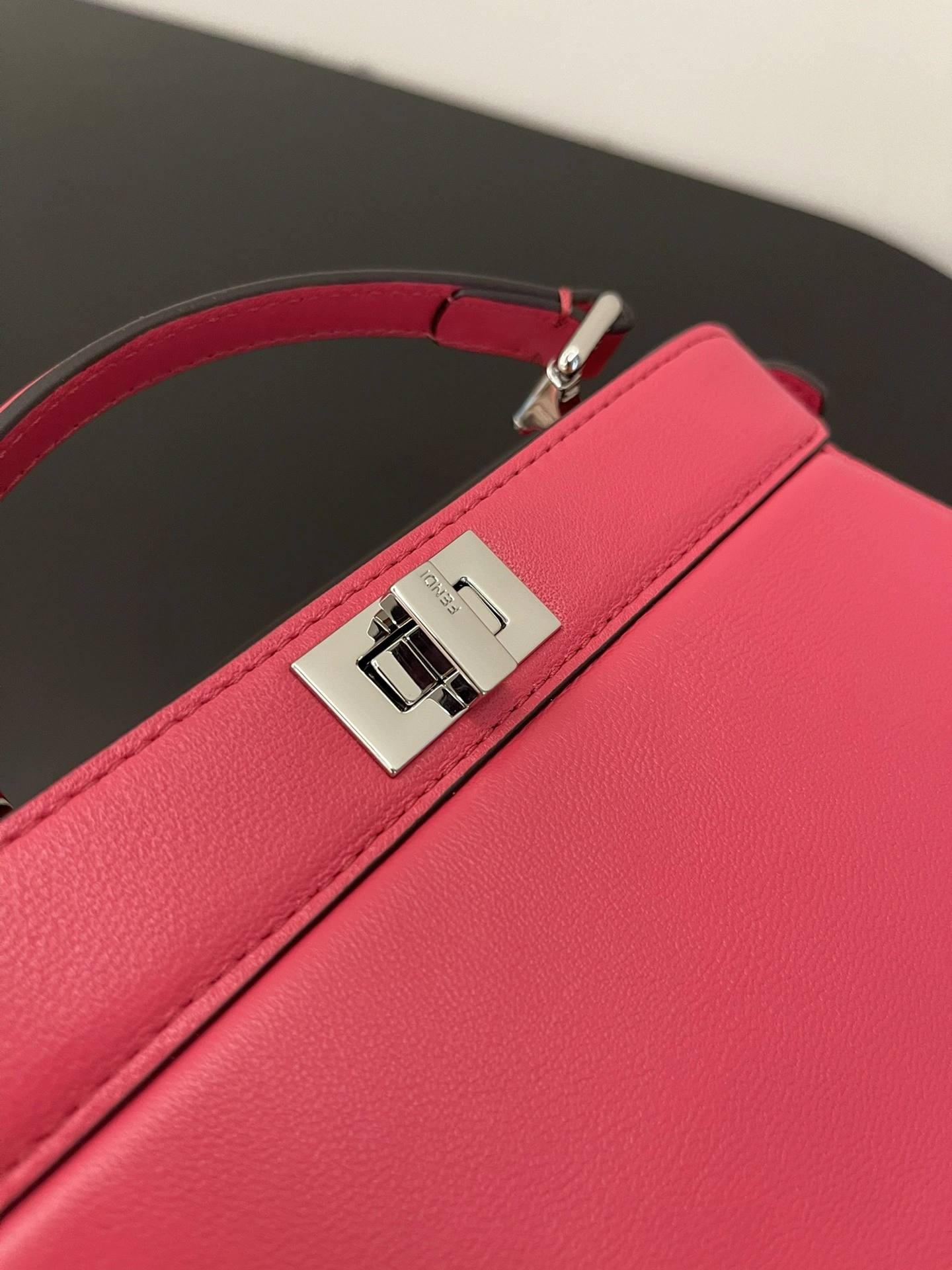 GoodFit Fendi Peekaboo Bags 69861