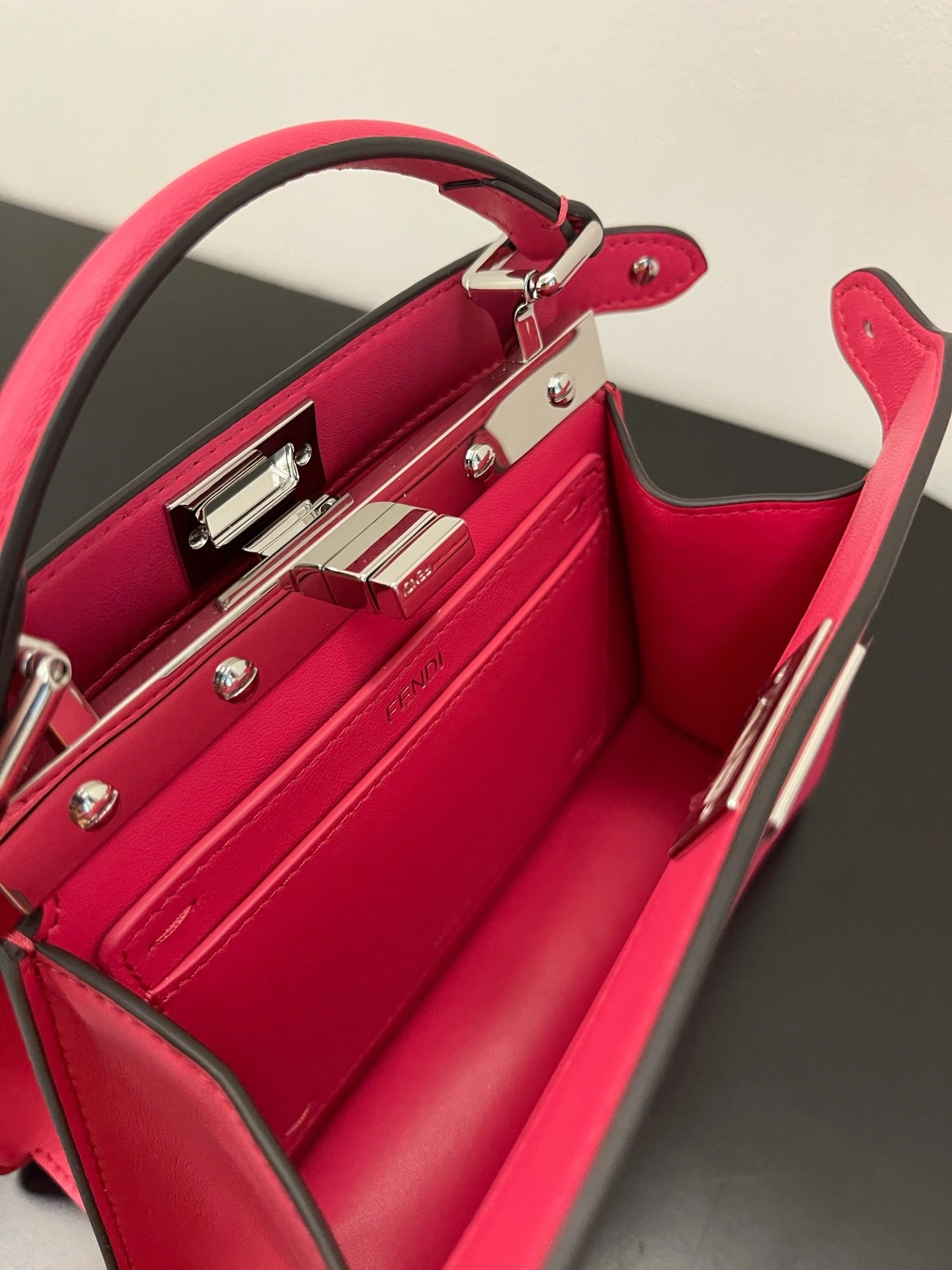 GoodFit Fendi Peekaboo Bags 69861