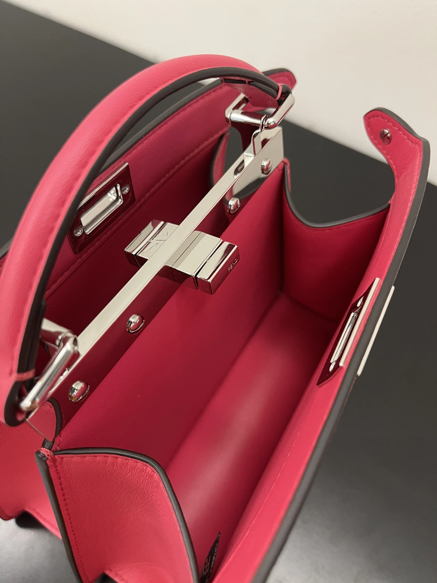 GoodFit Fendi Peekaboo Bags 69861