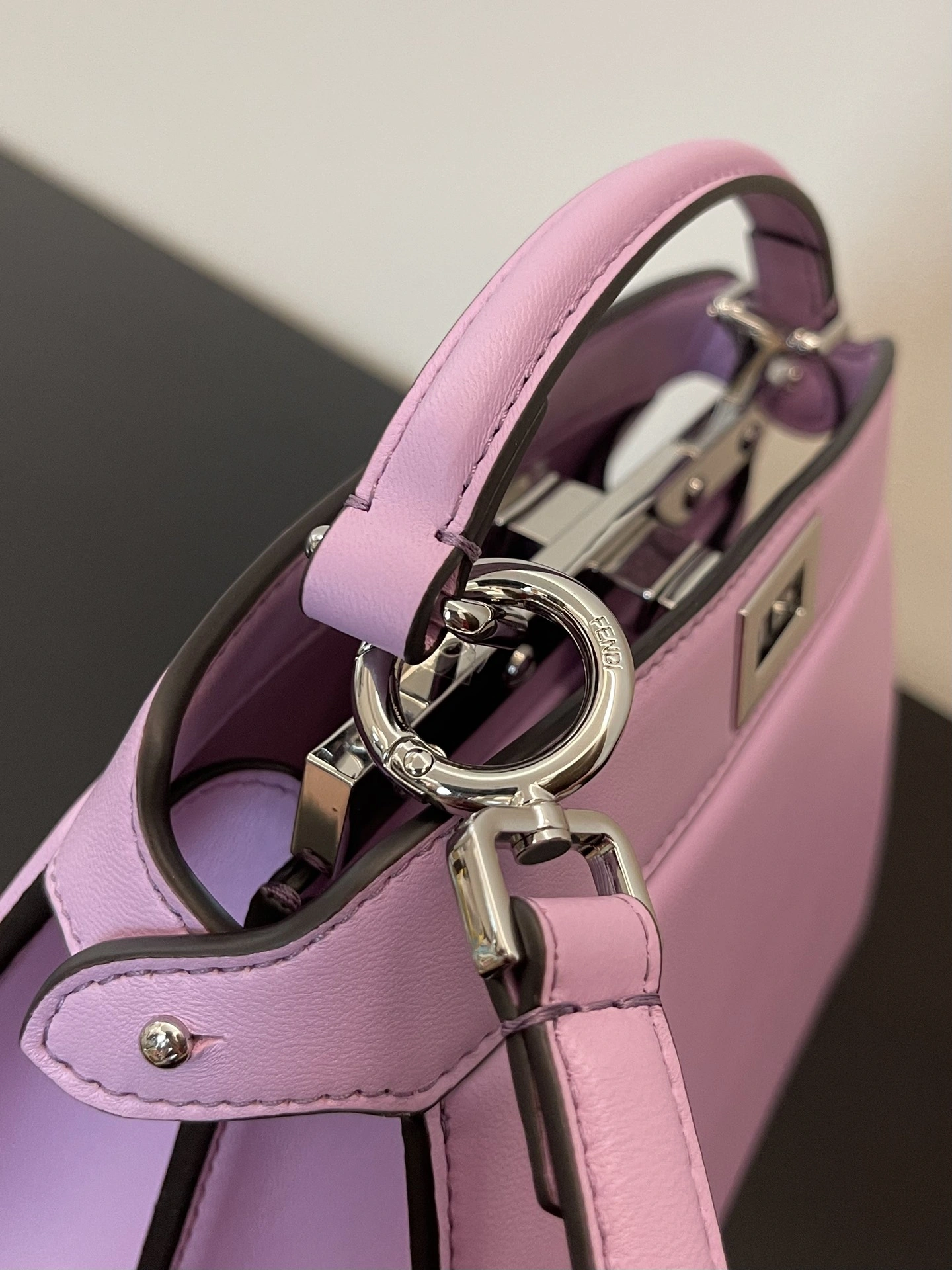 MoistureWicking Fendi Peekaboo Bags 69858