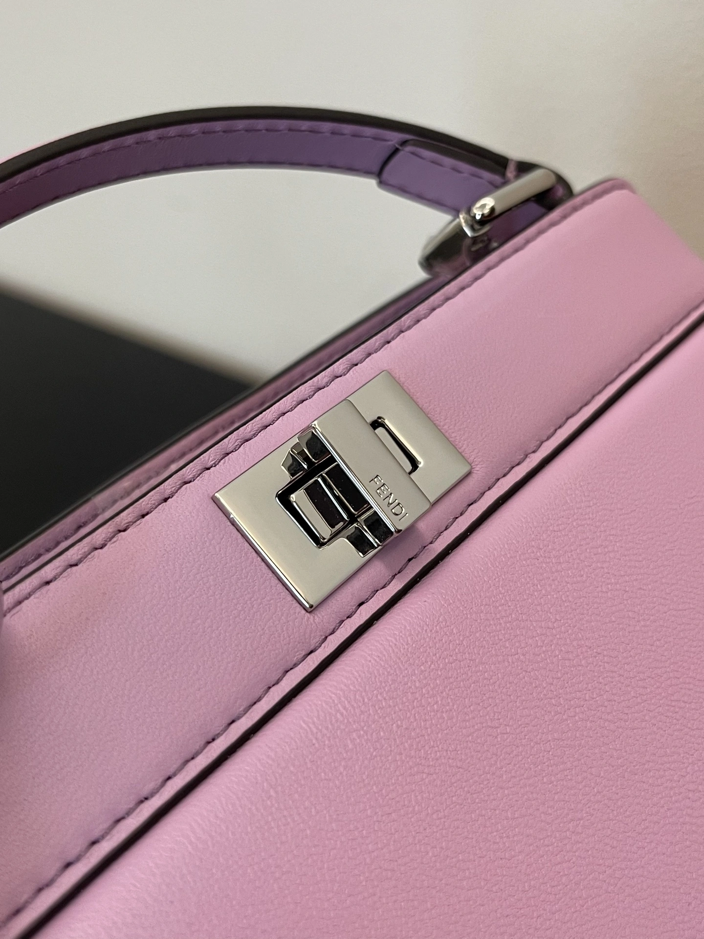 MoistureWicking Fendi Peekaboo Bags 69858