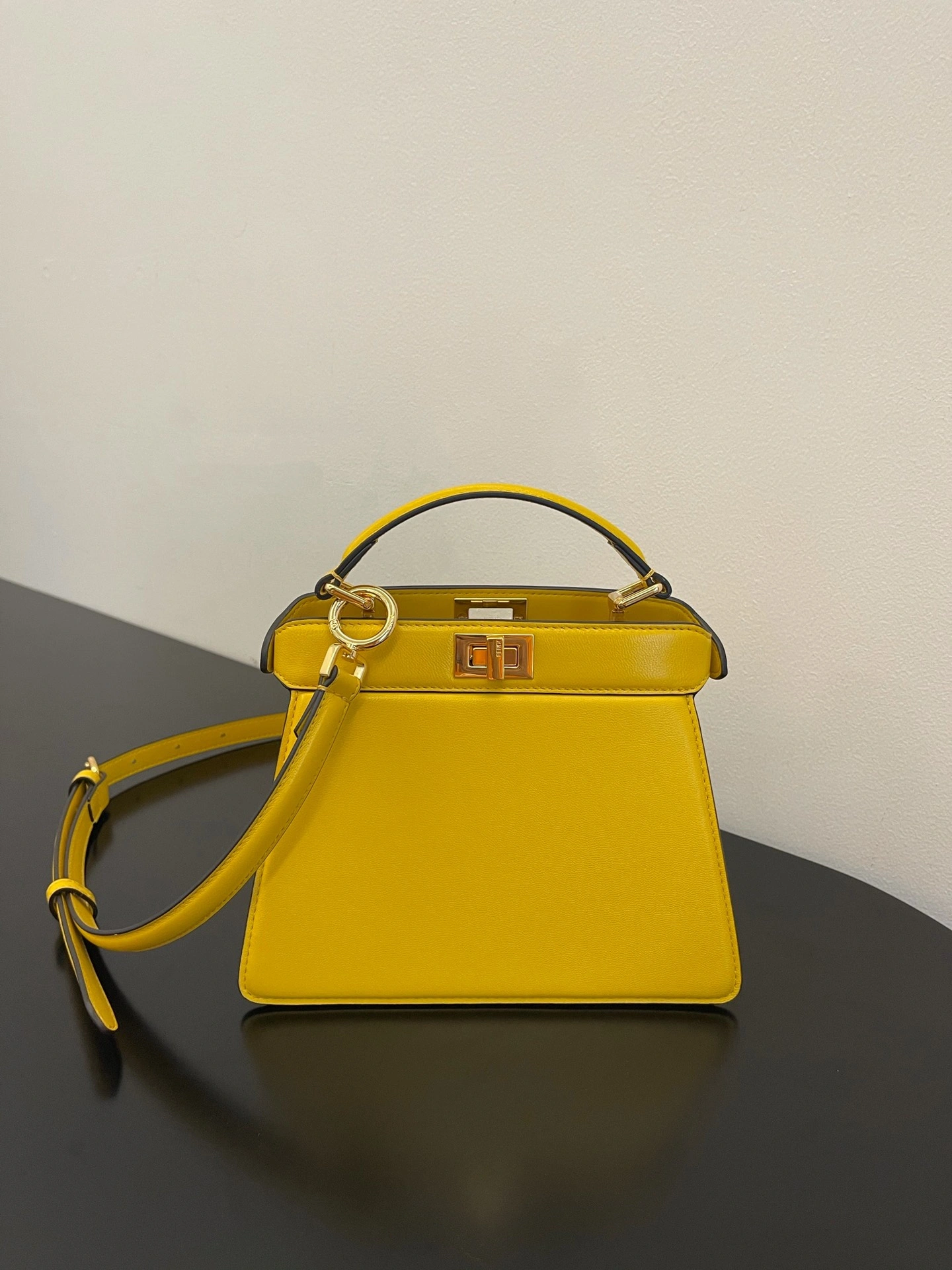 Fendi Peekaboo Bags Refined 69893