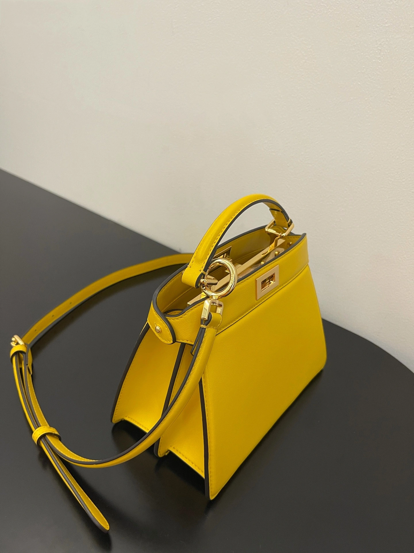 Fendi Peekaboo Bags Refined 69893