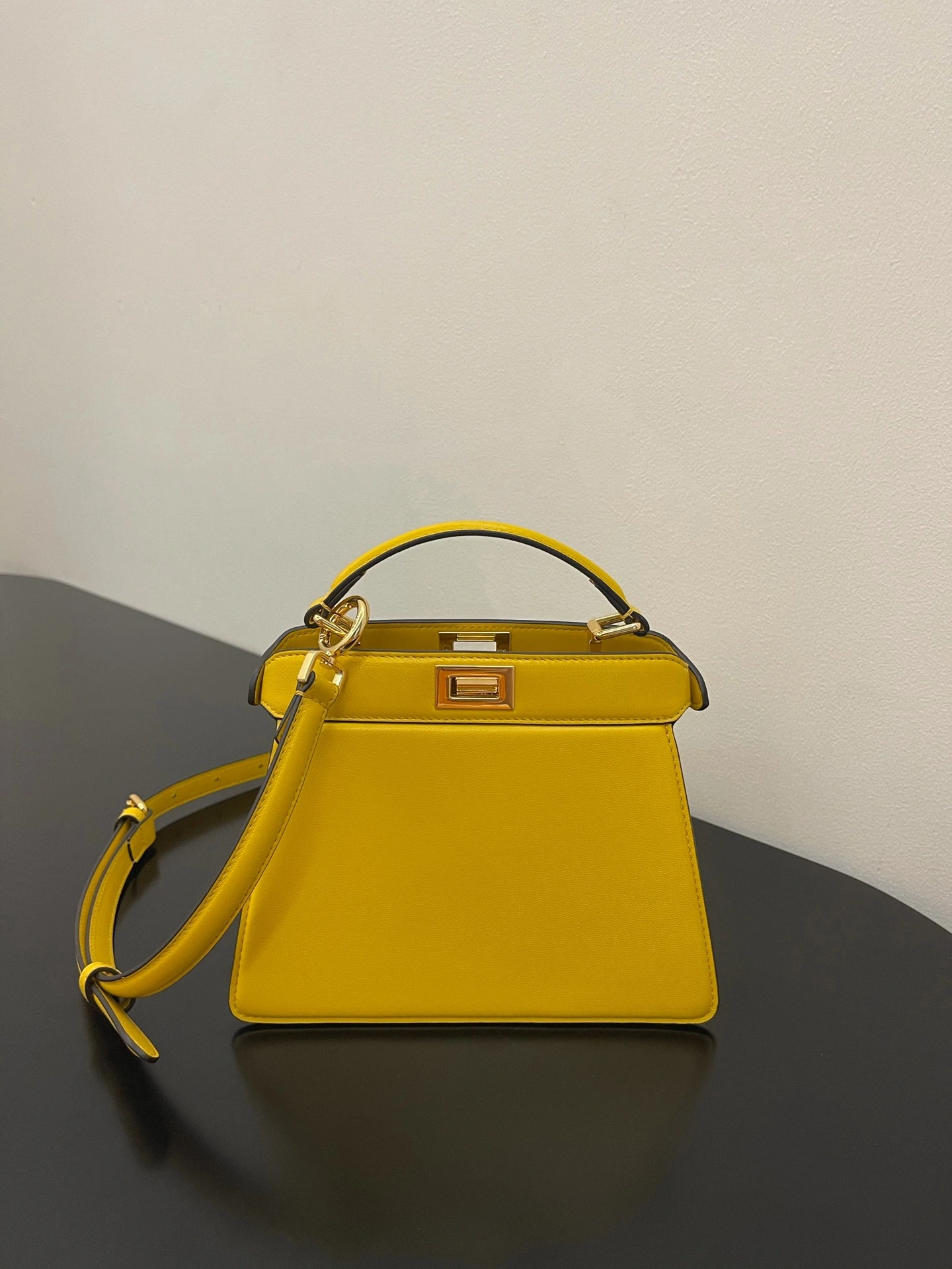 Fendi Peekaboo Bags Refined 69893