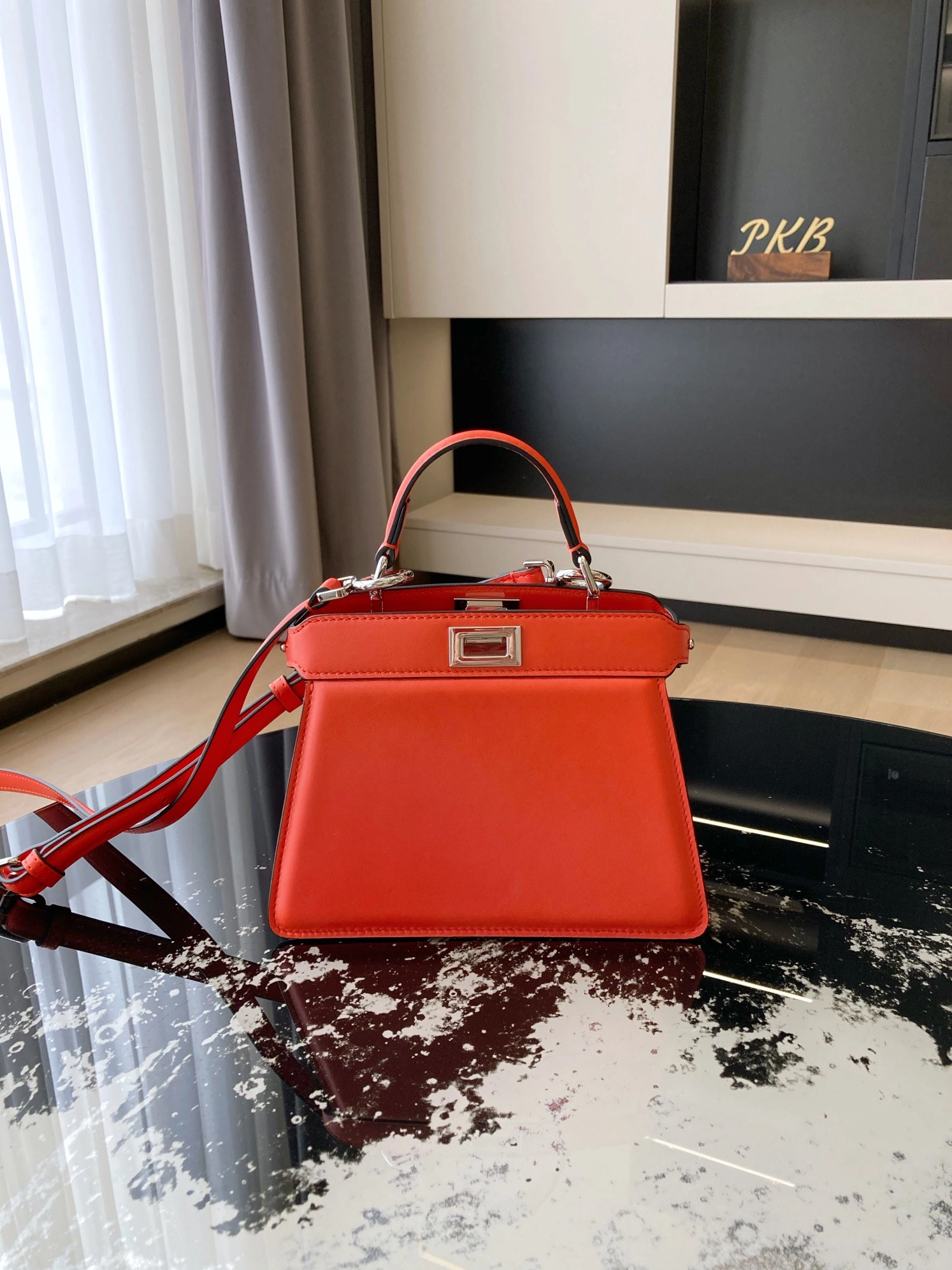 Seasonal Fendi Peekaboo Bags 69859