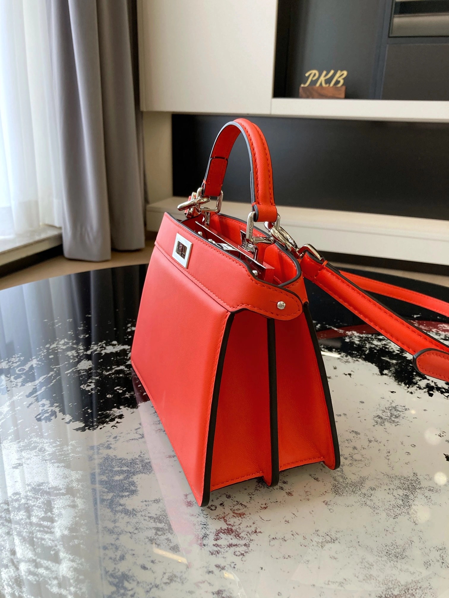 Seasonal Fendi Peekaboo Bags 69859