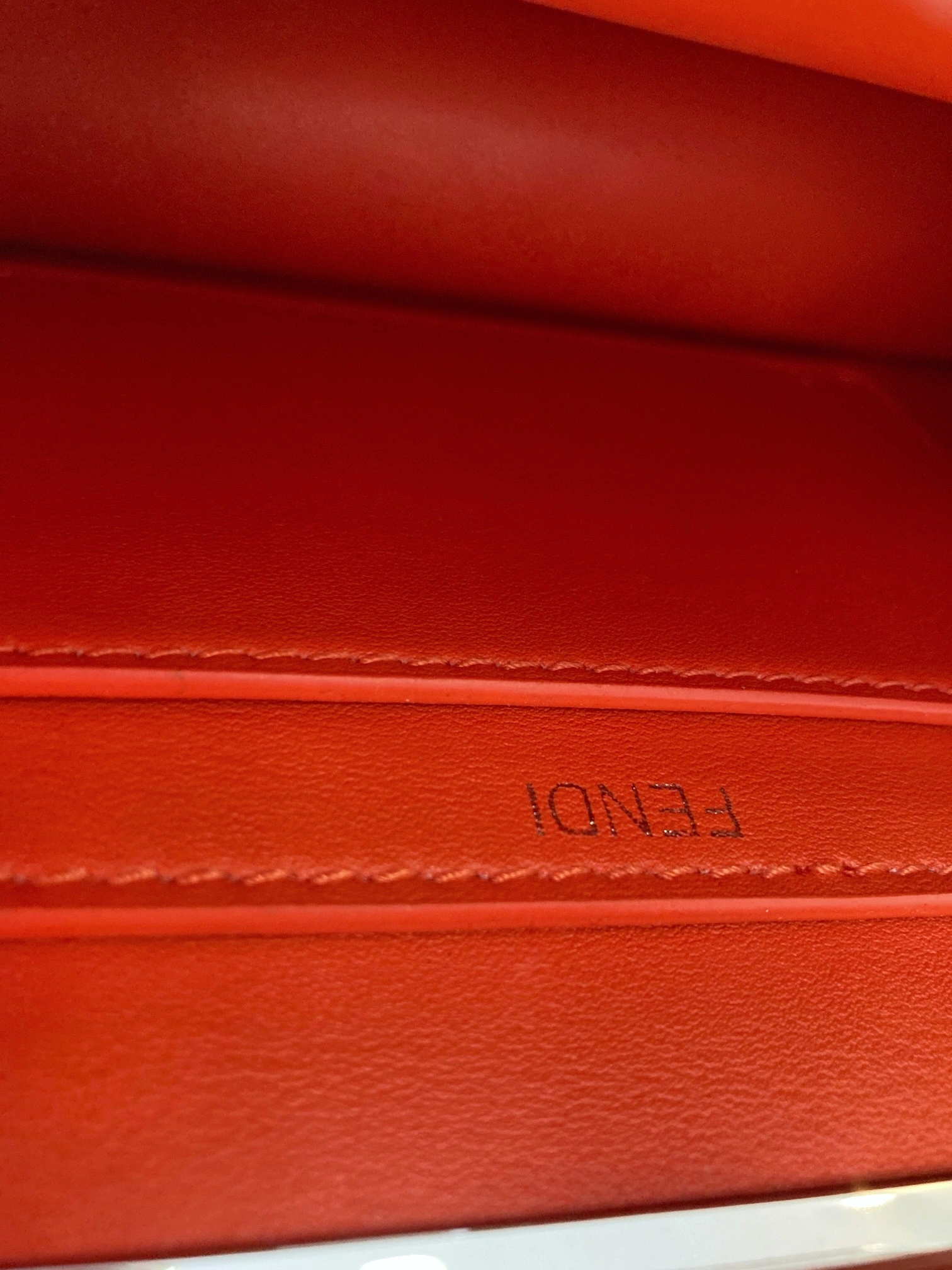 Seasonal Fendi Peekaboo Bags 69859