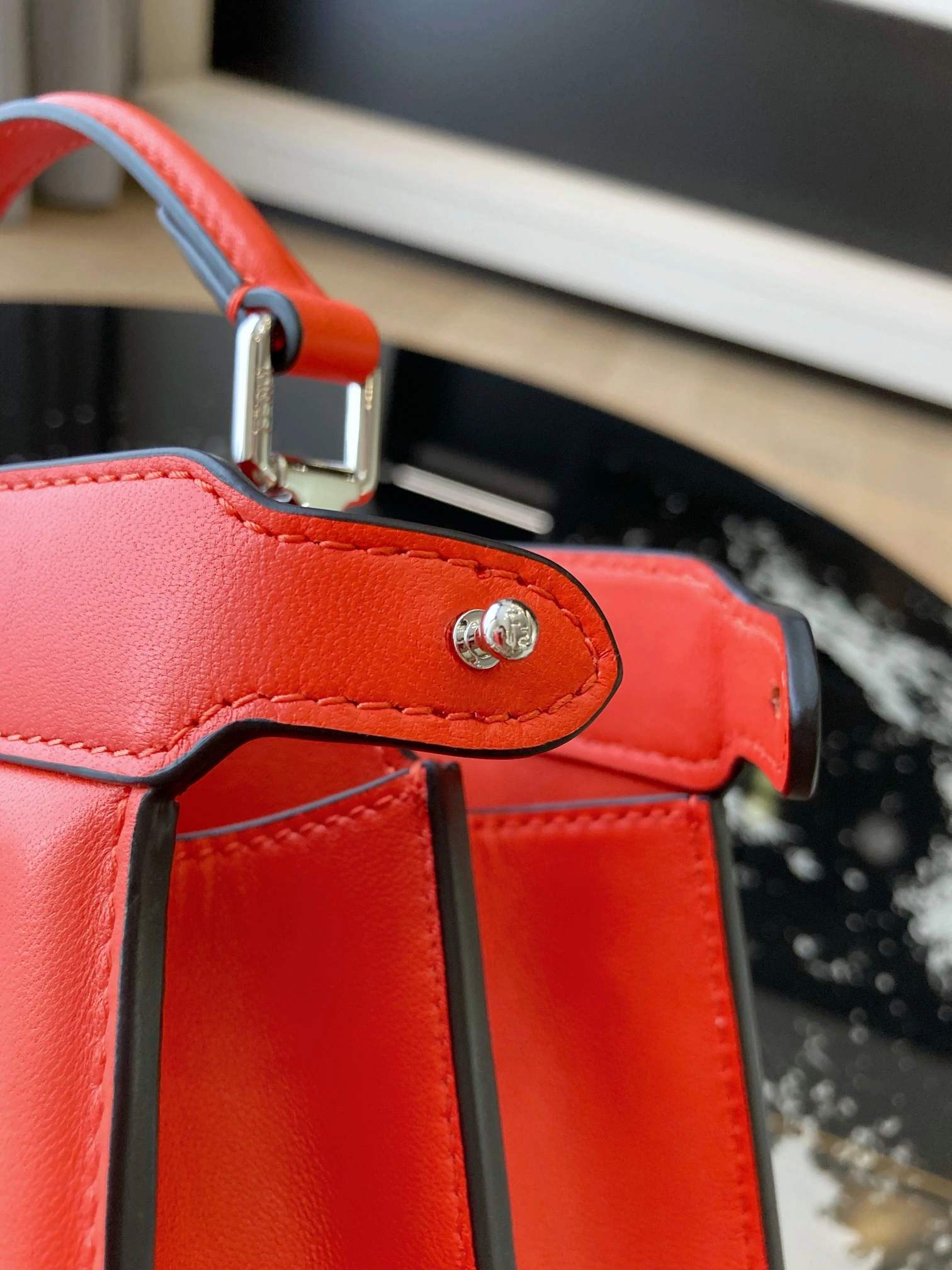 Seasonal Fendi Peekaboo Bags 69859