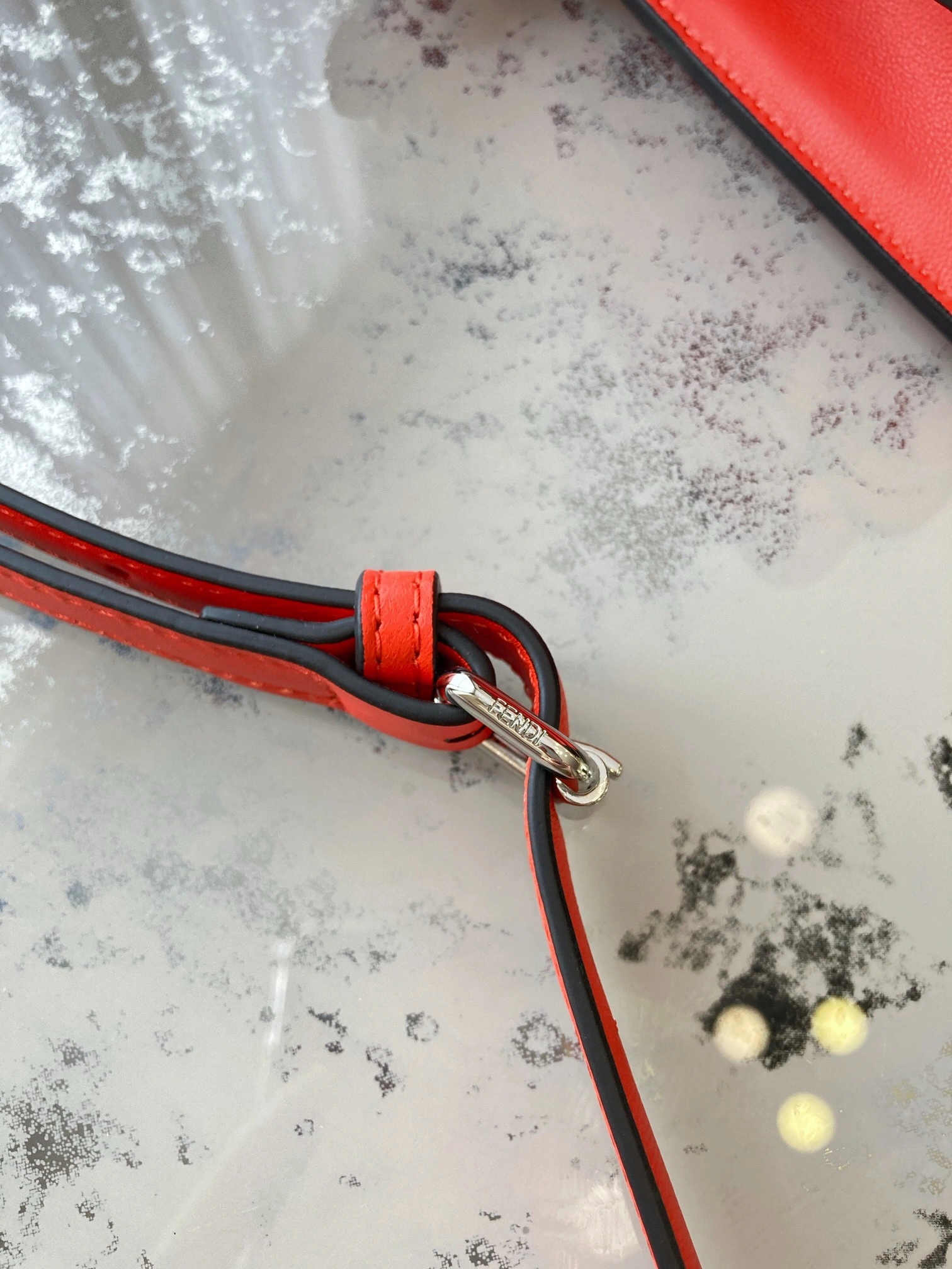 Seasonal Fendi Peekaboo Bags 69859
