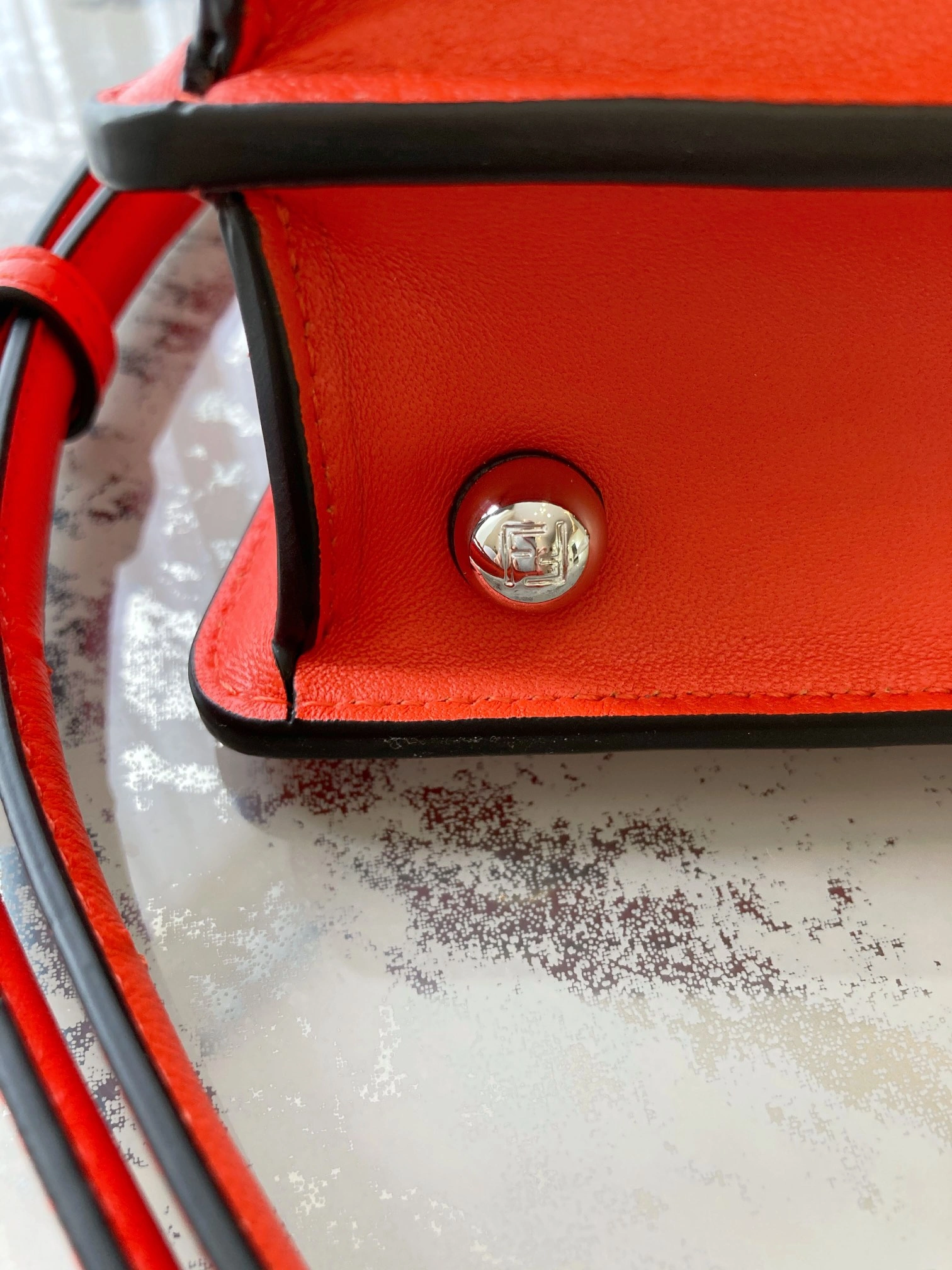 Seasonal Fendi Peekaboo Bags 69859