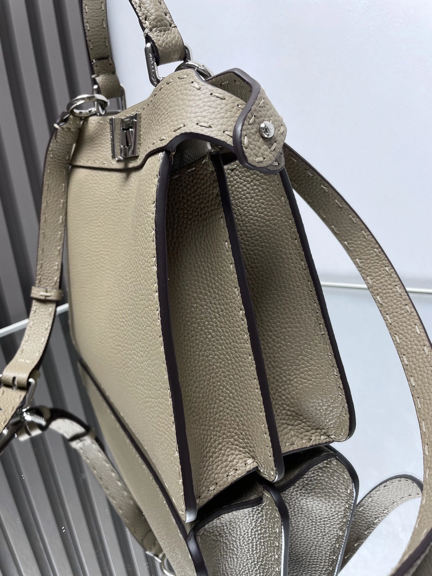 Fendi Peekaboo Bags Bold 69856