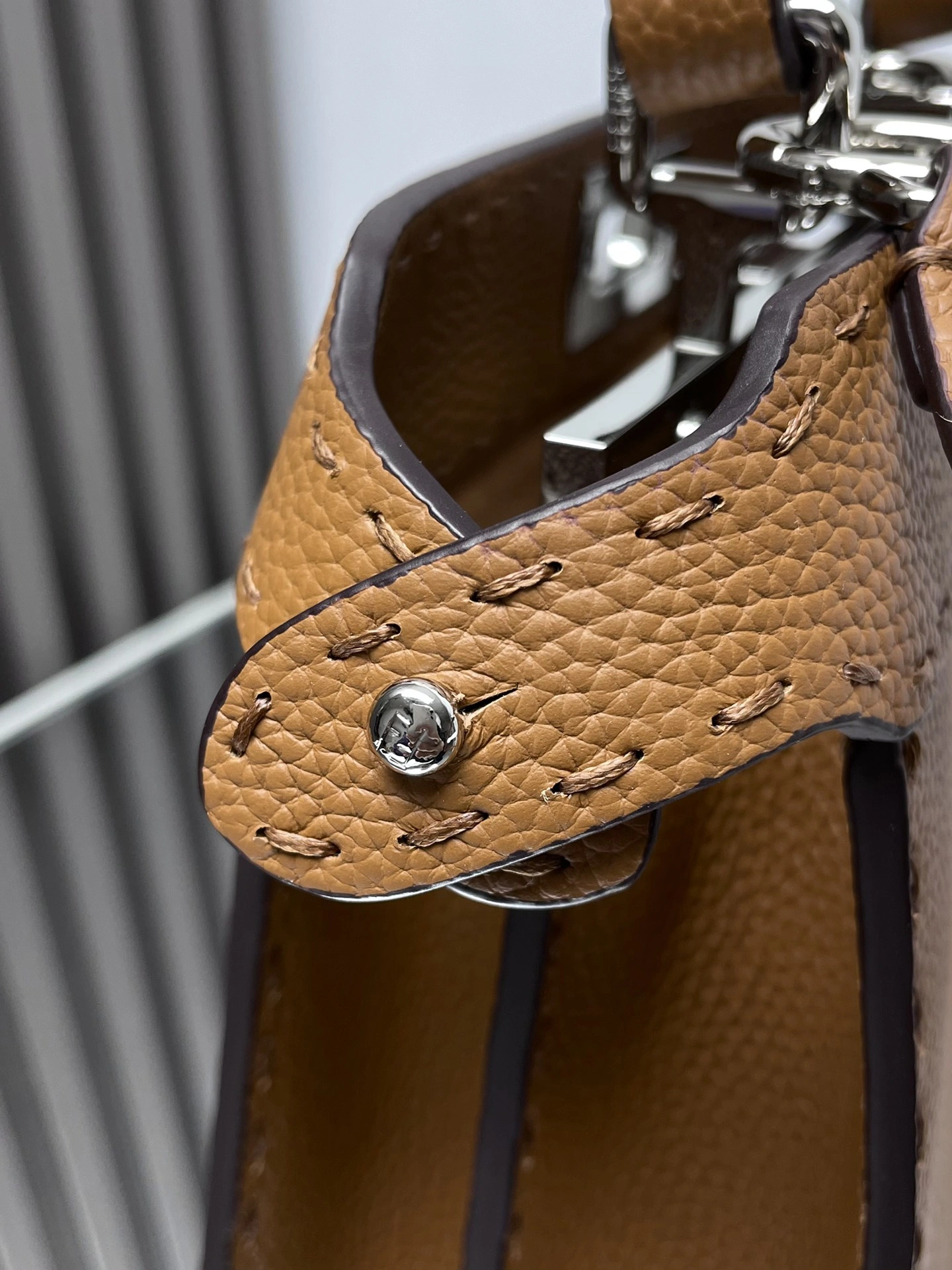 Refined Fendi Peekaboo Bags 69857