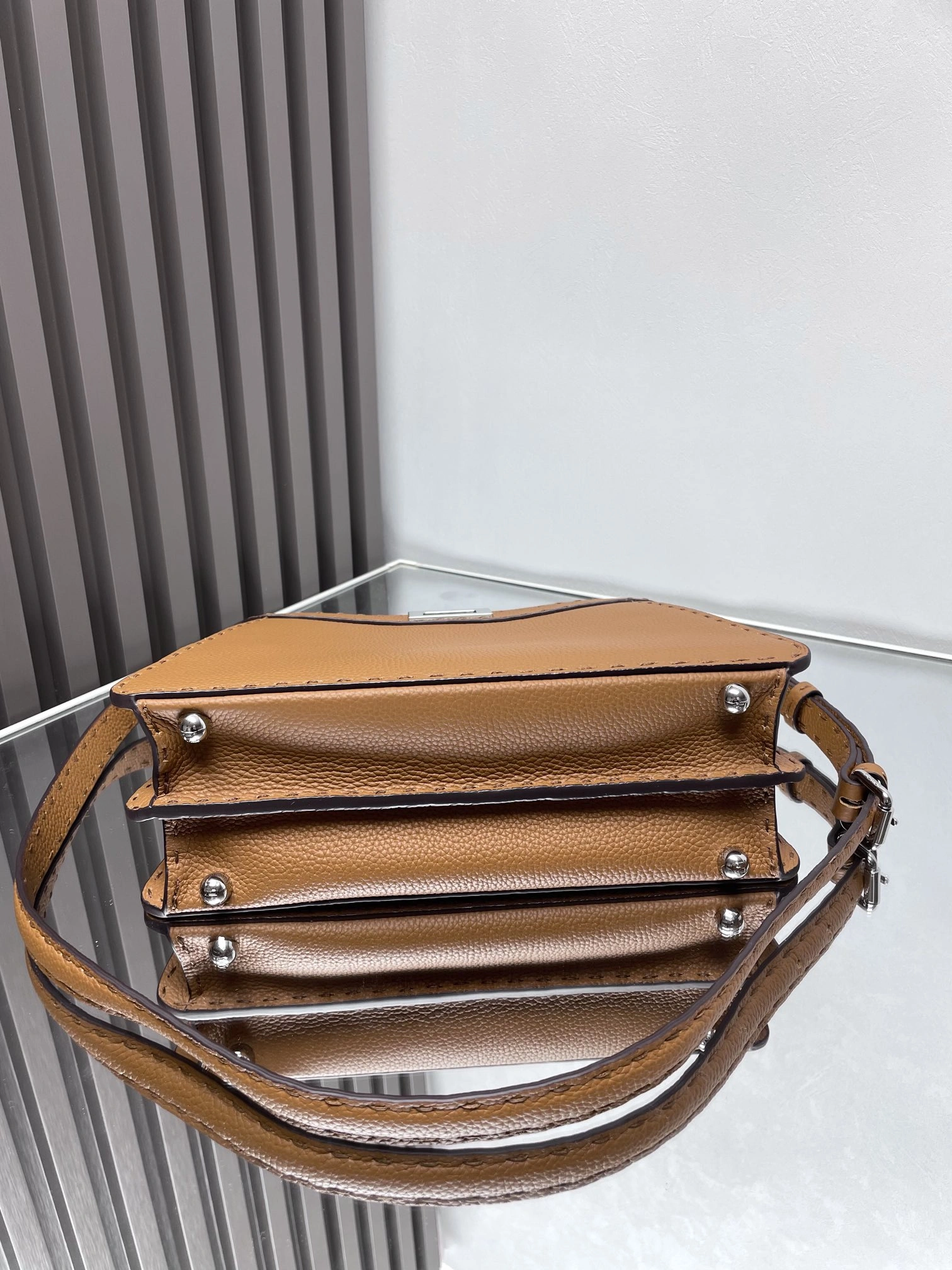 Refined Fendi Peekaboo Bags 69857