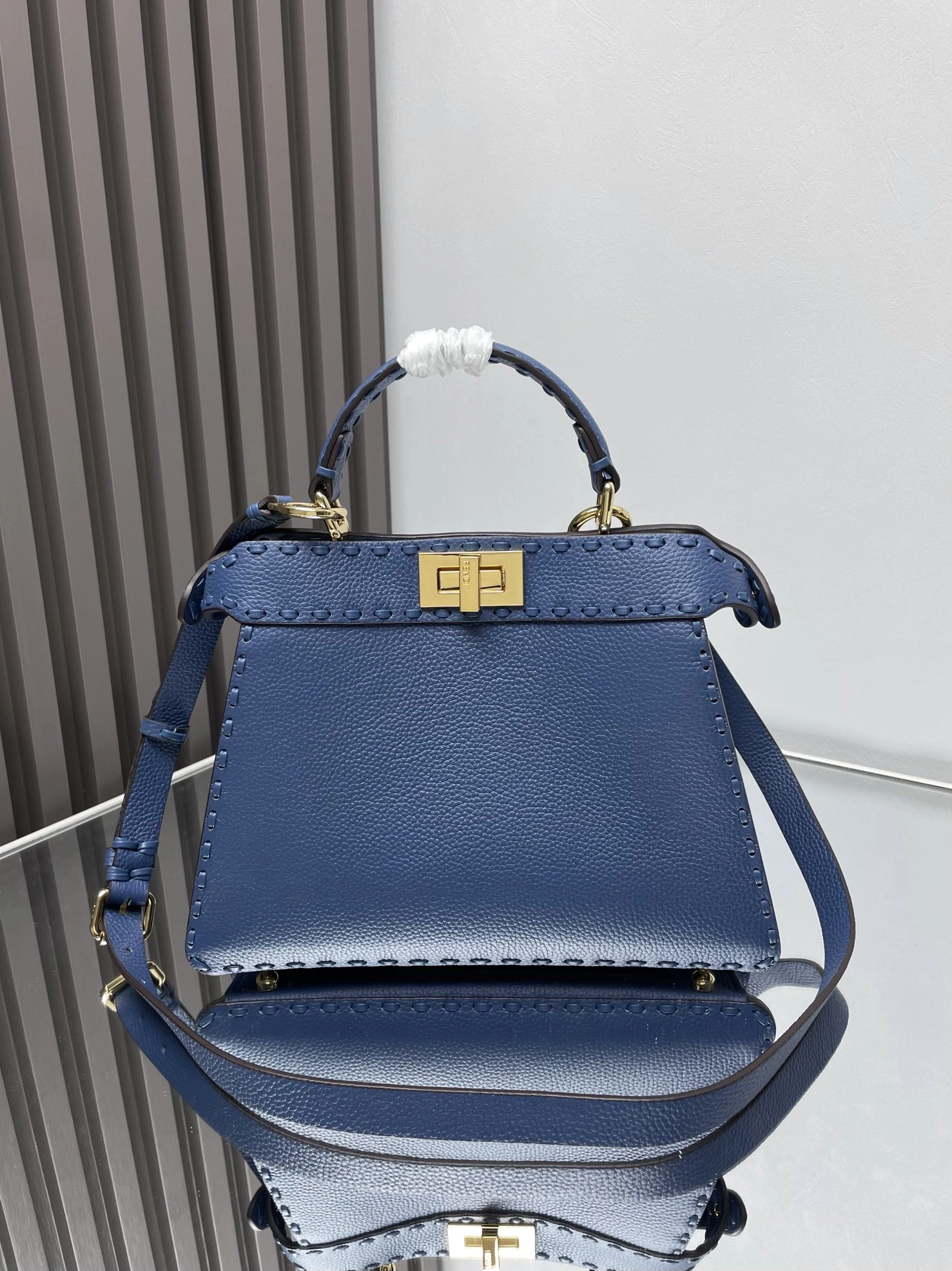 Original Fendi Peekaboo Bags 69855