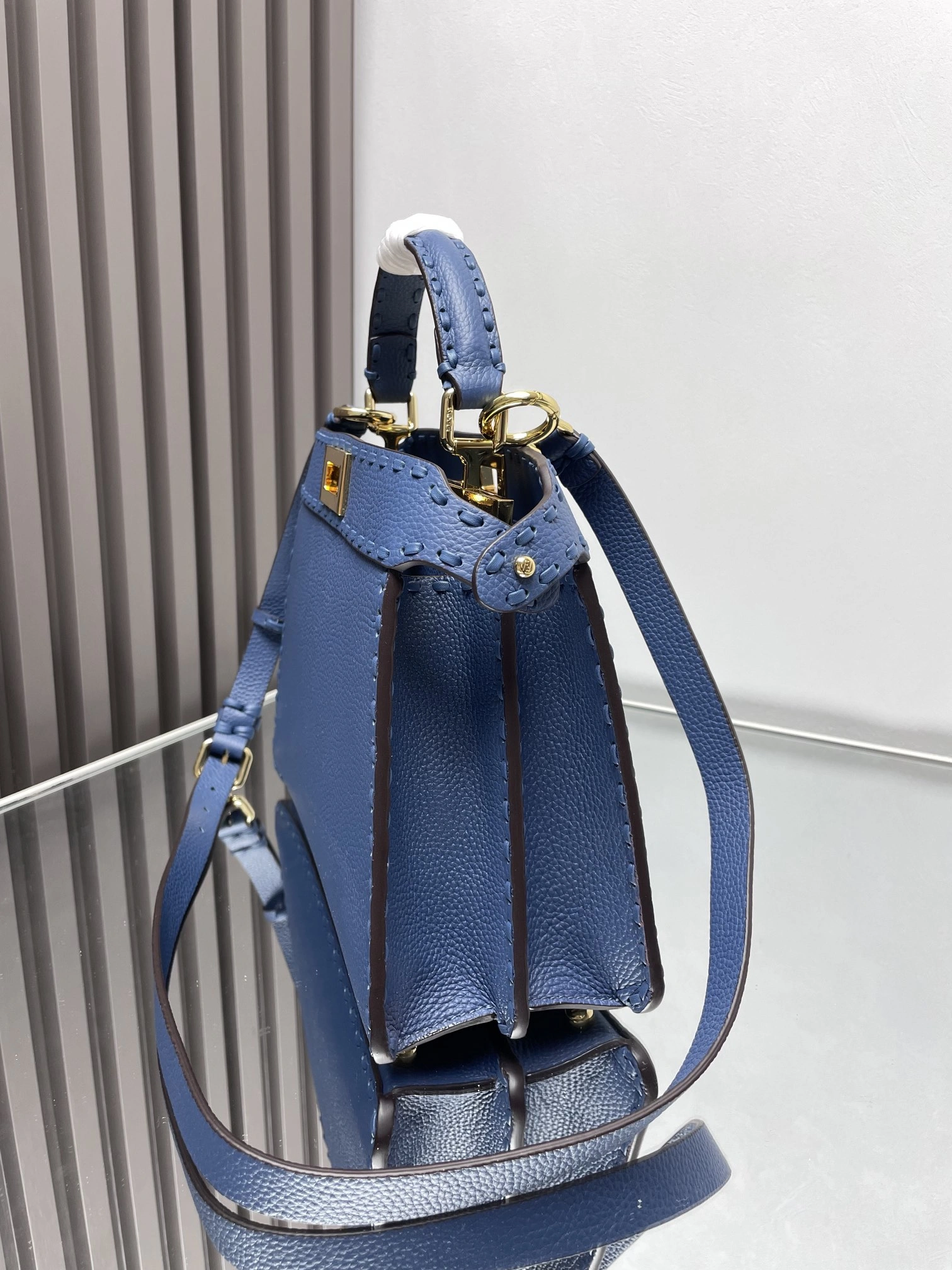 Original Fendi Peekaboo Bags 69855