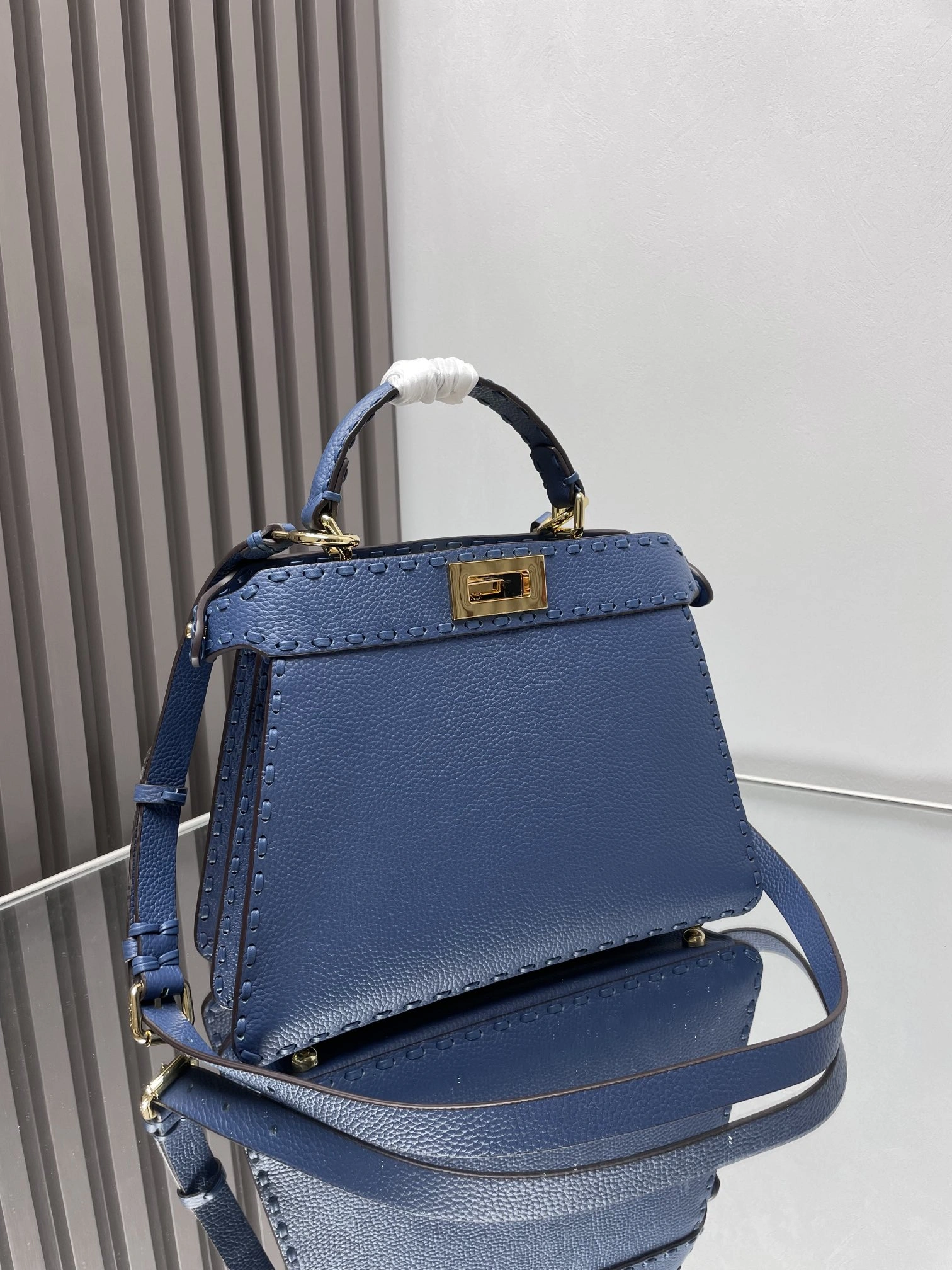 Original Fendi Peekaboo Bags 69855