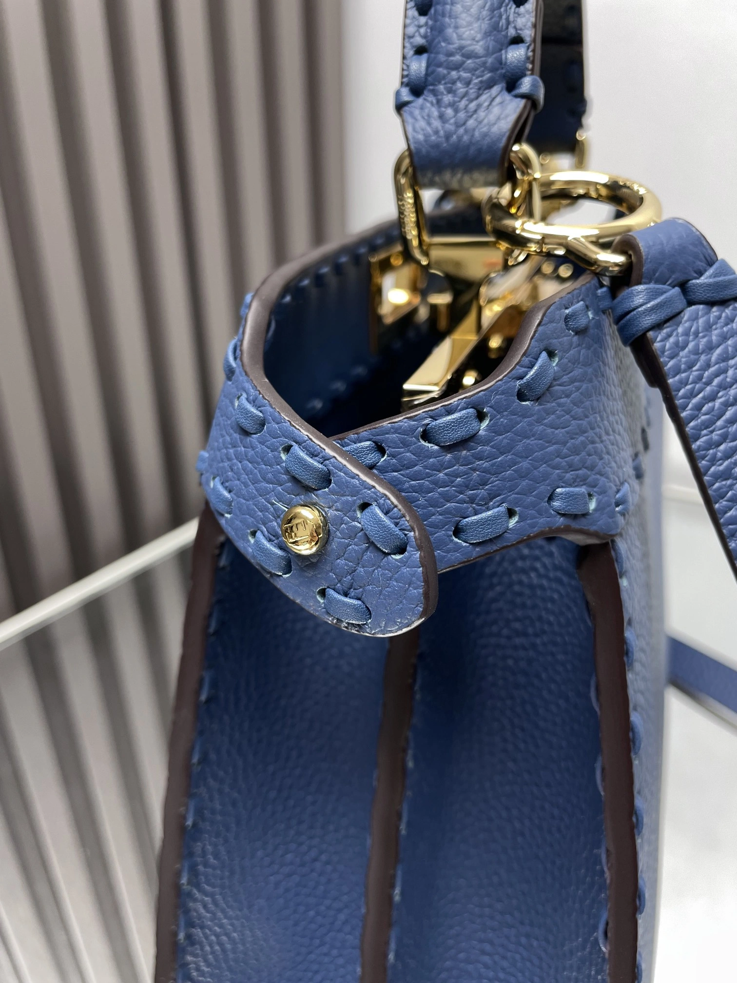 Original Fendi Peekaboo Bags 69855