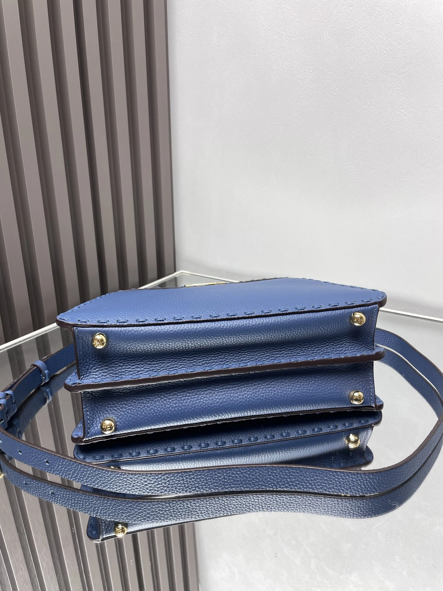 Original Fendi Peekaboo Bags 69855