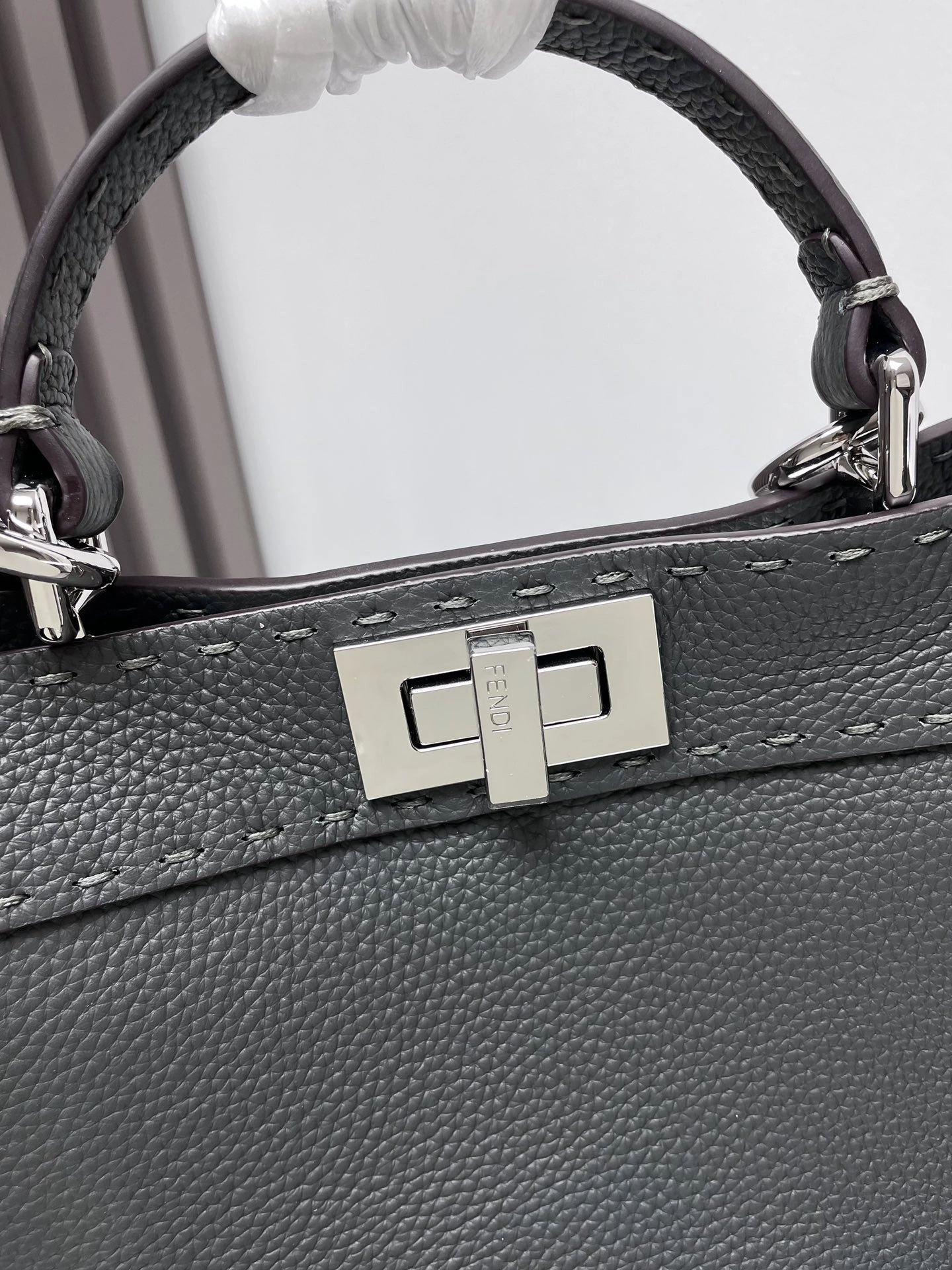 Fendi Peekaboo Bags AllSeason 69850