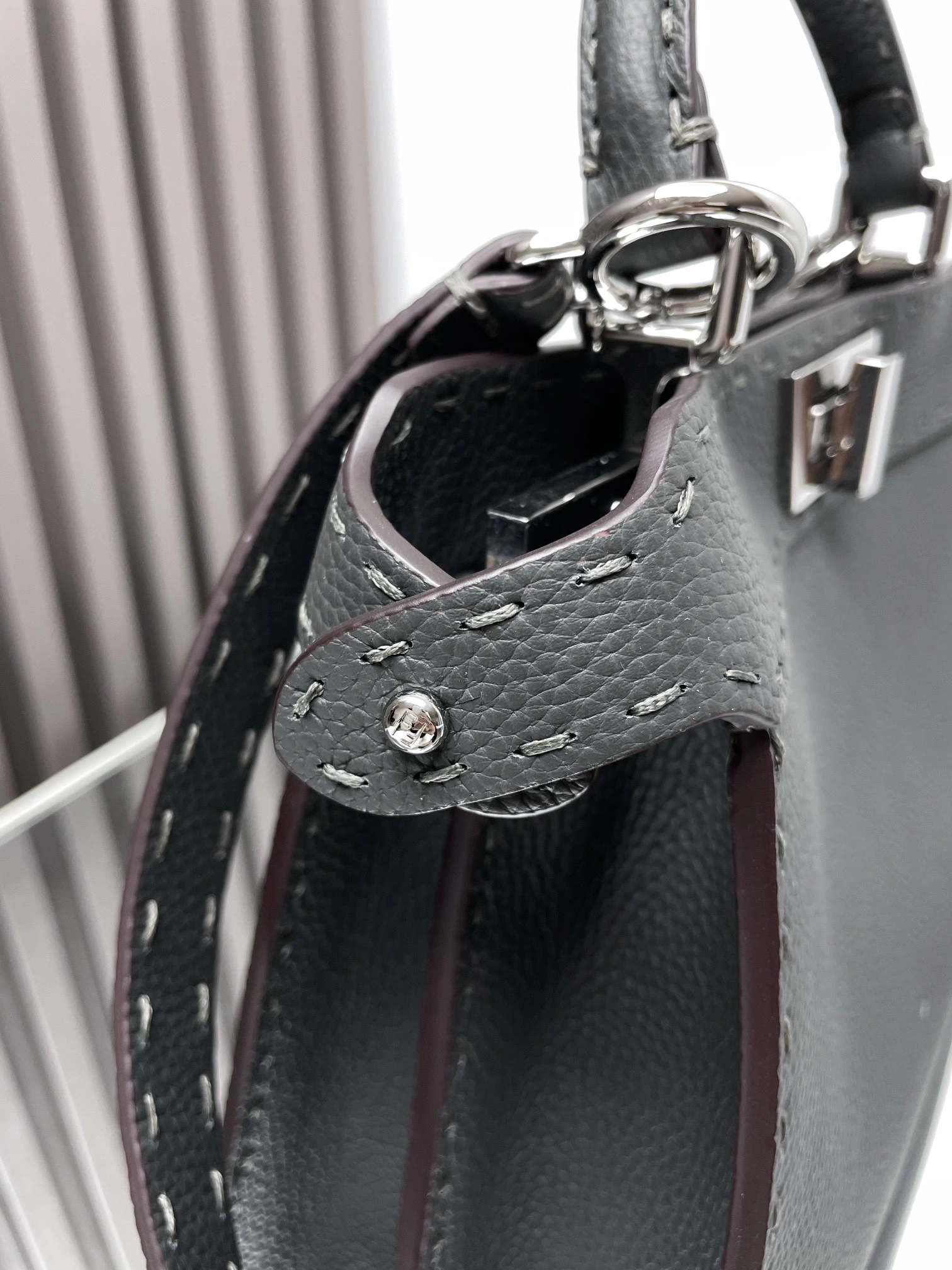 Fendi Peekaboo Bags AllSeason 69850
