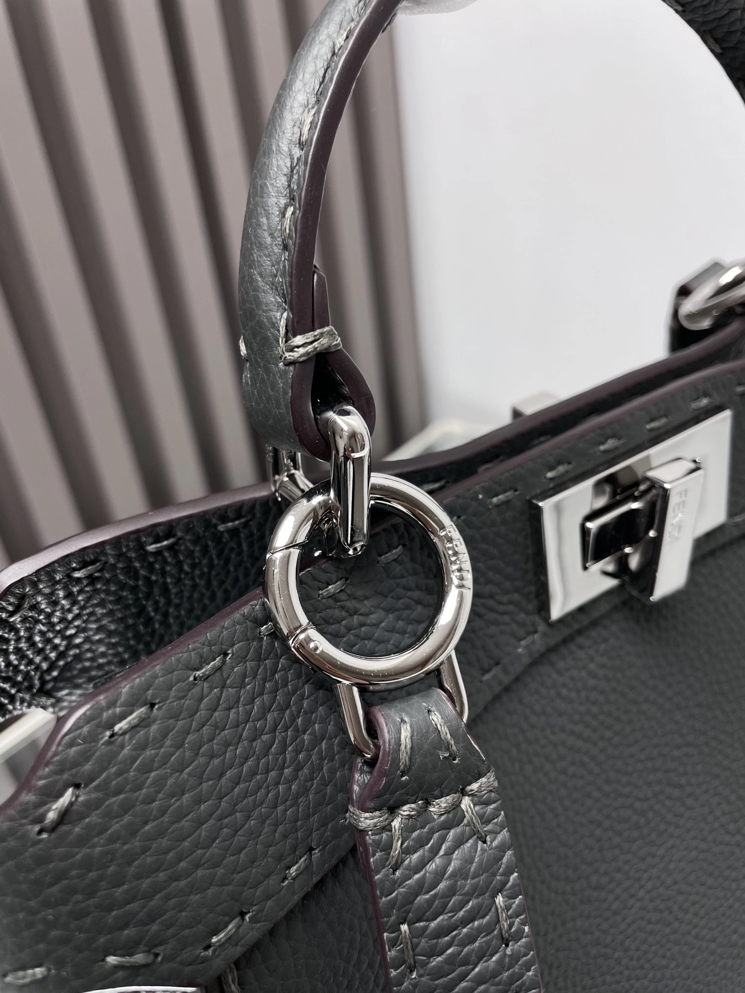 Fendi Peekaboo Bags AllSeason 69850