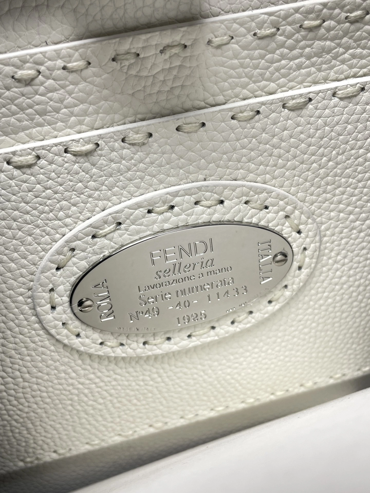 Fendi Peekaboo Bags AllSeason 69850