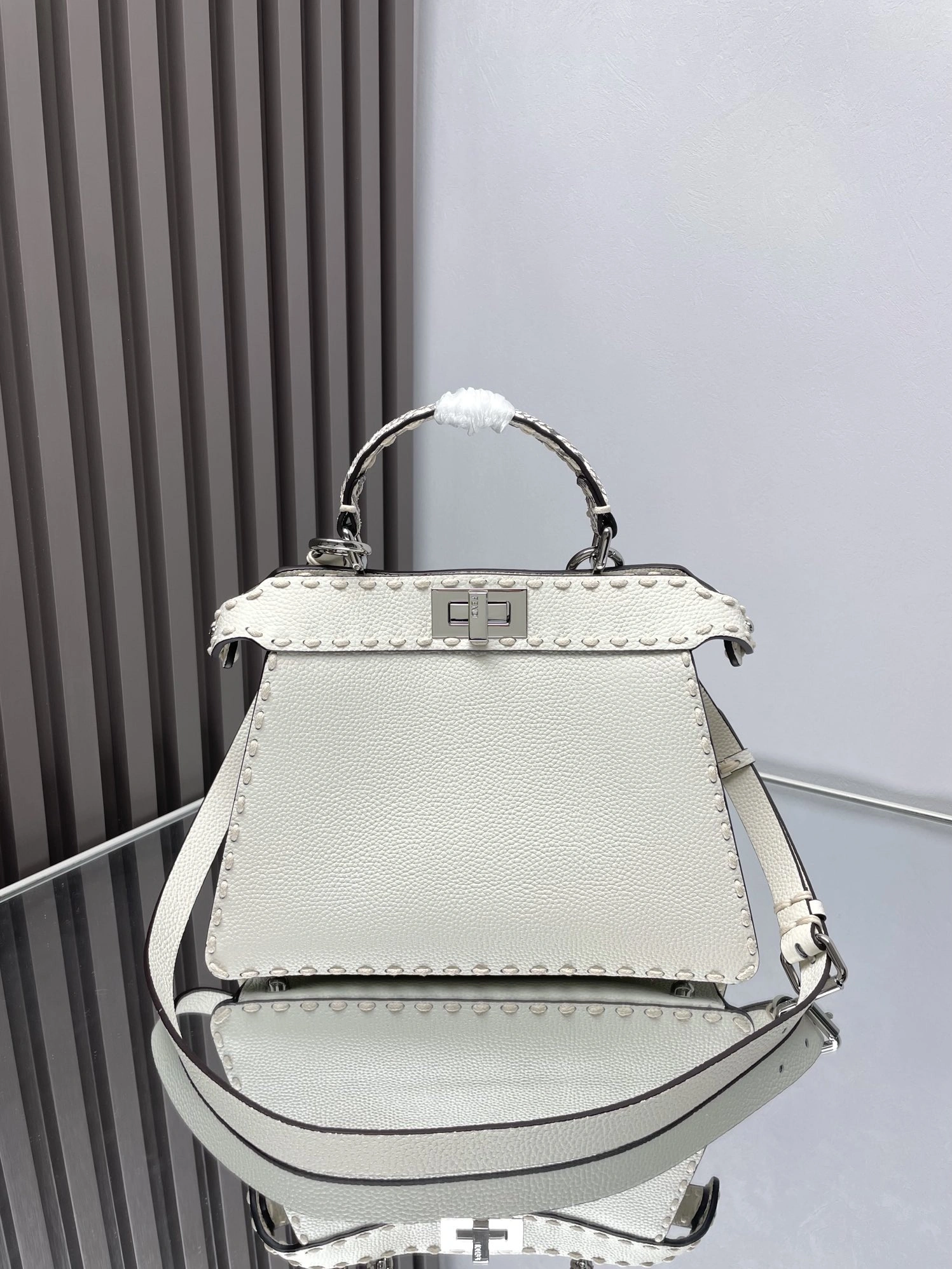 Fendi Peekaboo Bags RelaxedFit 69837