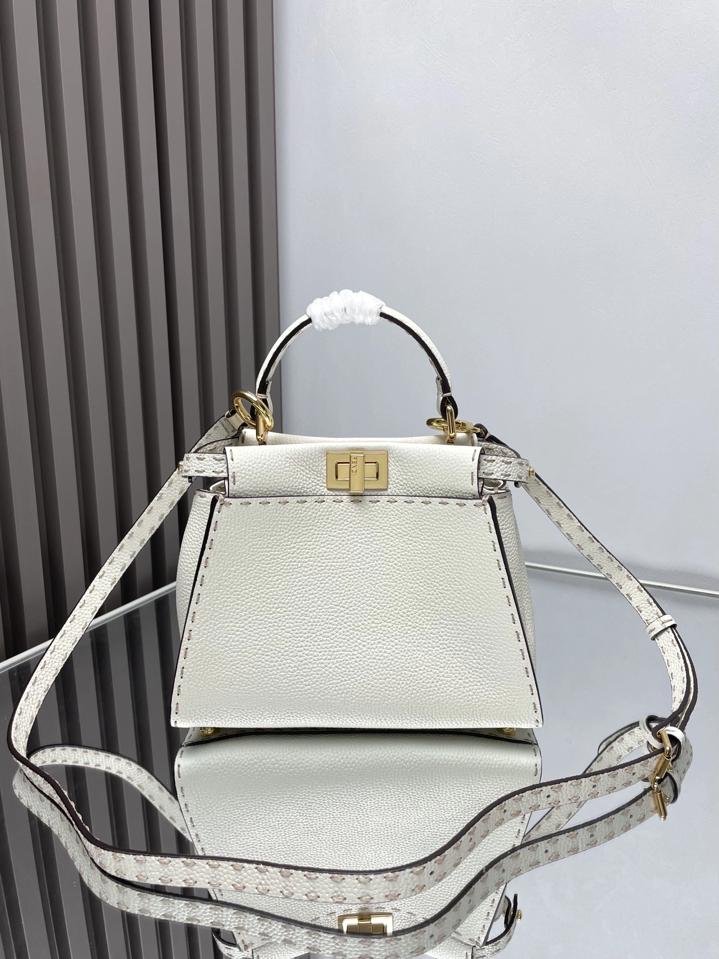 Fendi Peekaboo Bags Sporty 69848