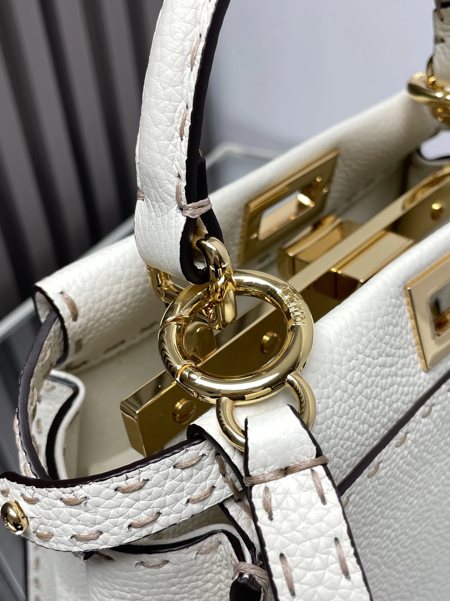 Fendi Peekaboo Bags Sporty 69848