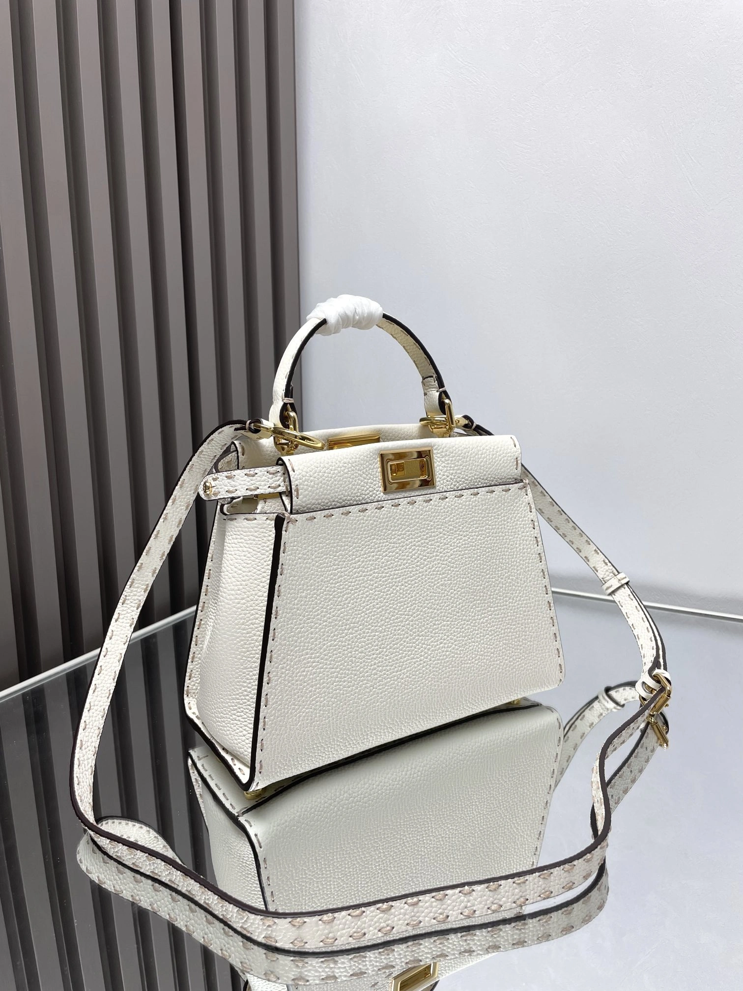 Fendi Peekaboo Bags Sporty 69848