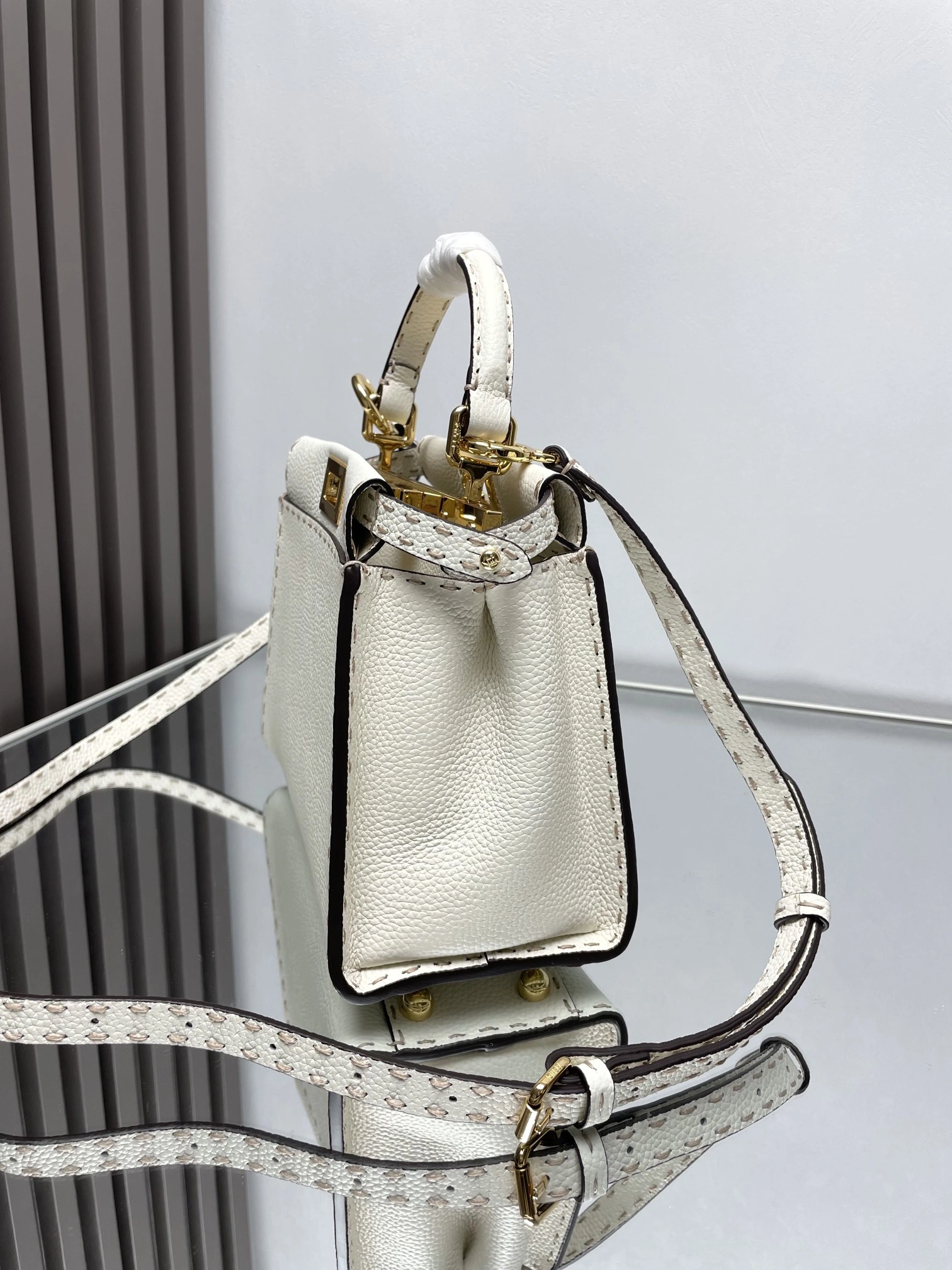 Fendi Peekaboo Bags Sporty 69848