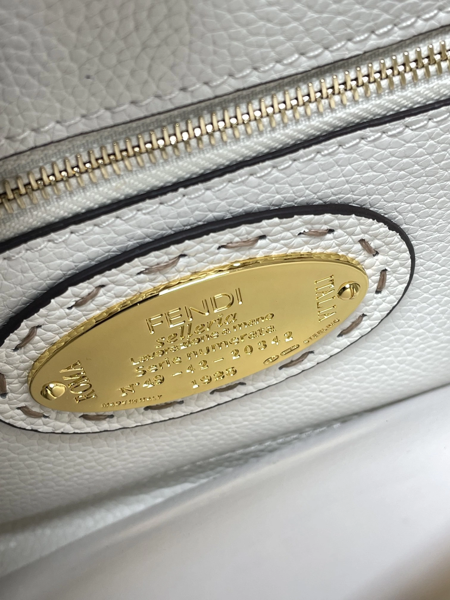 Fendi Peekaboo Bags Sporty 69848