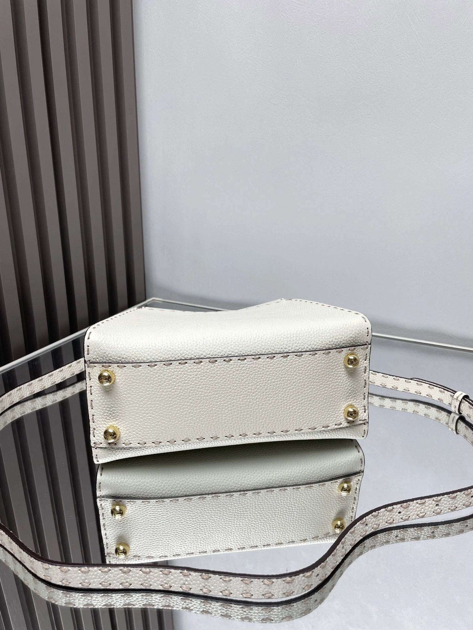 Fendi Peekaboo Bags Sporty 69848